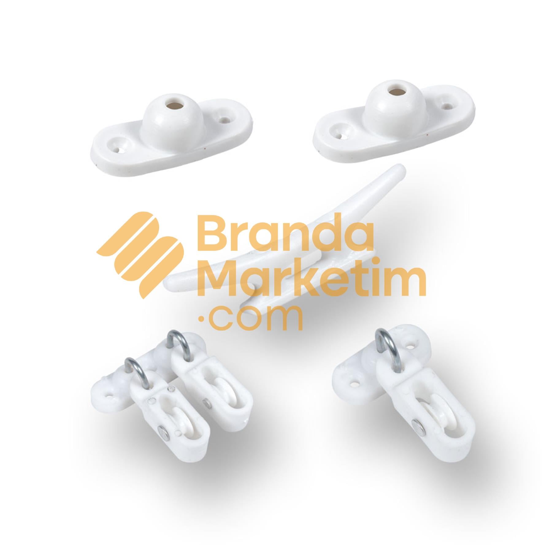 Körüklü Tente Takımı