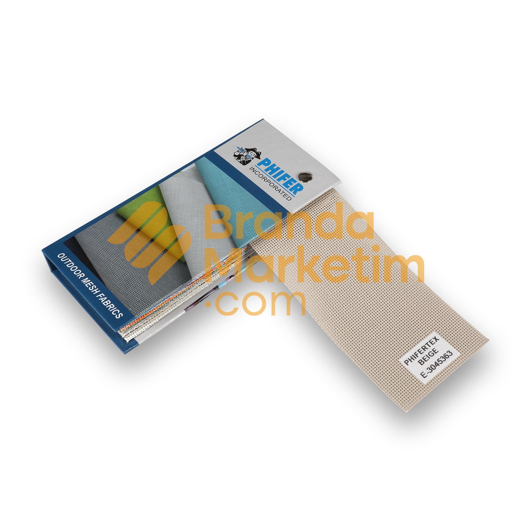 PHIFERTEX KUMAŞ - BEJ