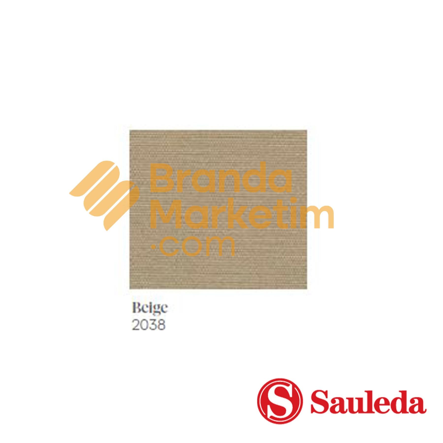 SAULEDA AKRİLİK KUMAŞ -2038 BEIGE