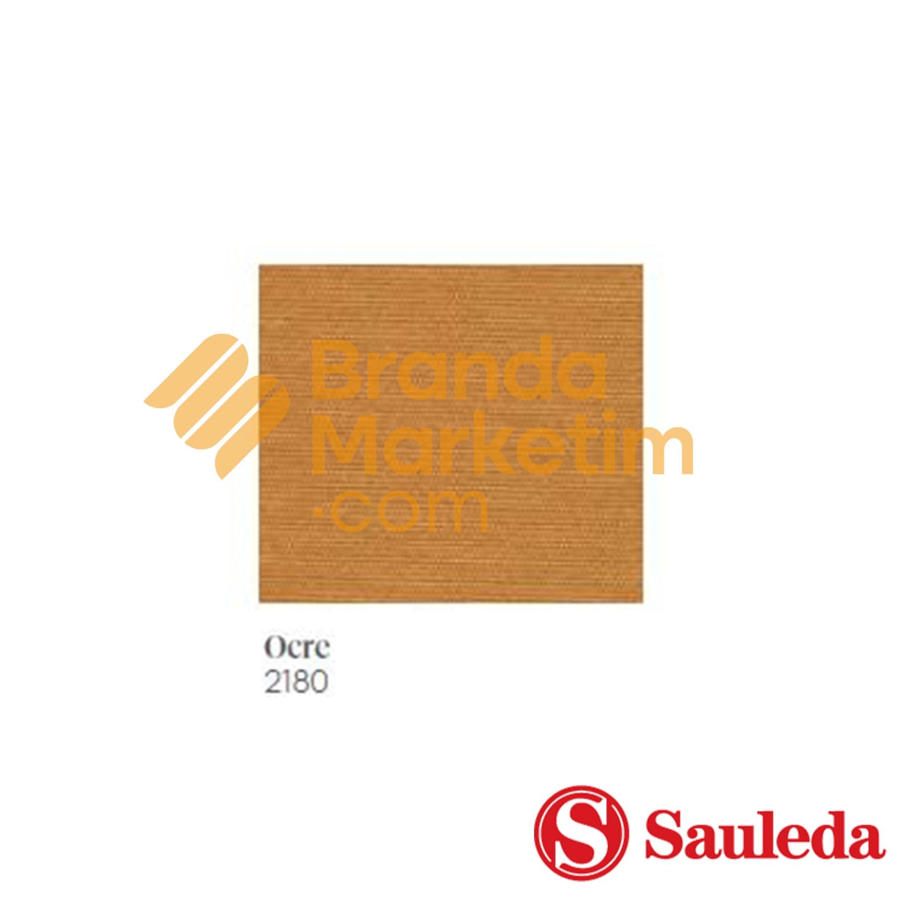 SAULEDA AKRİLİK KUMAŞ-2180 OCRE