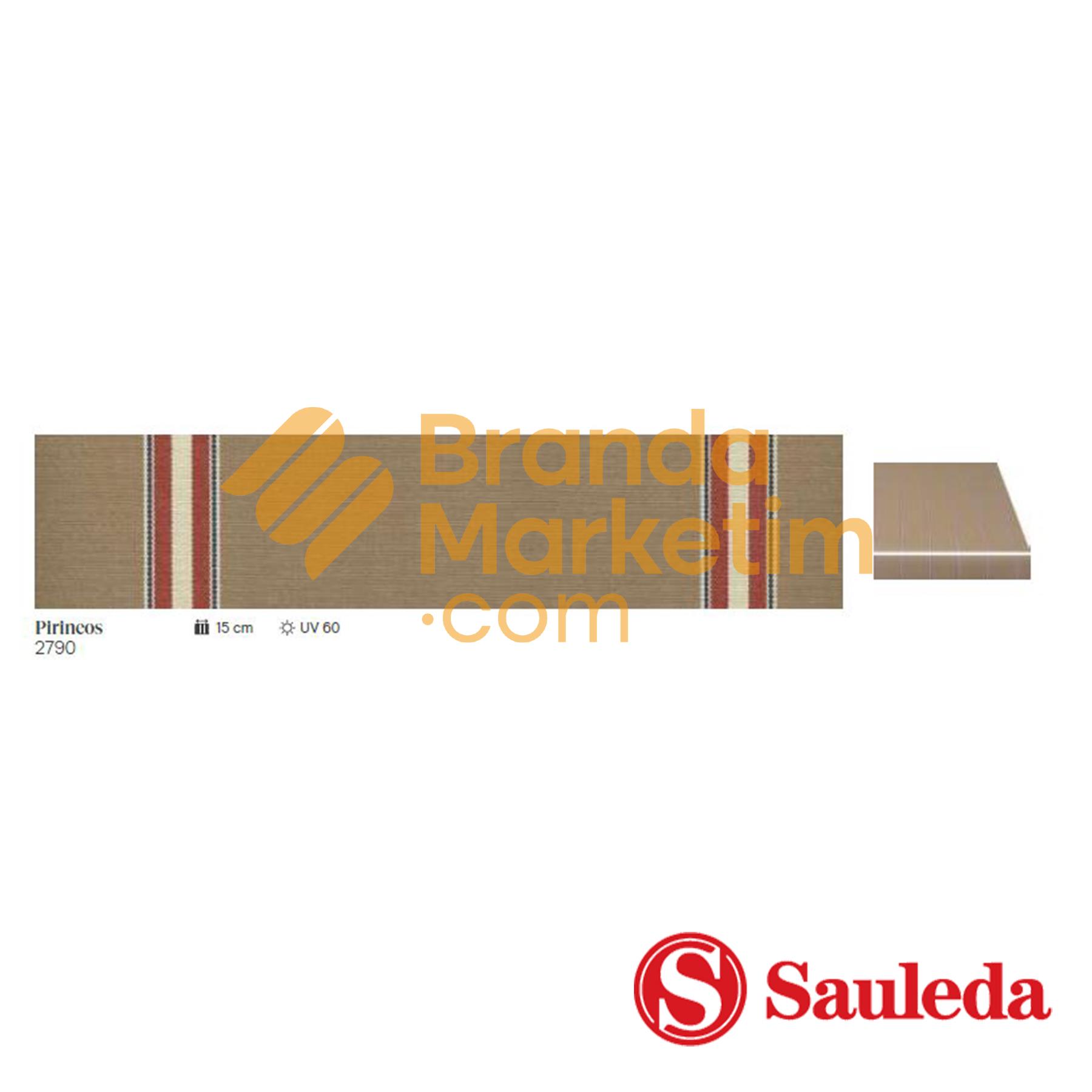 SAULEDA AKRİLİK KUMAŞ-2790 PIRINEOS