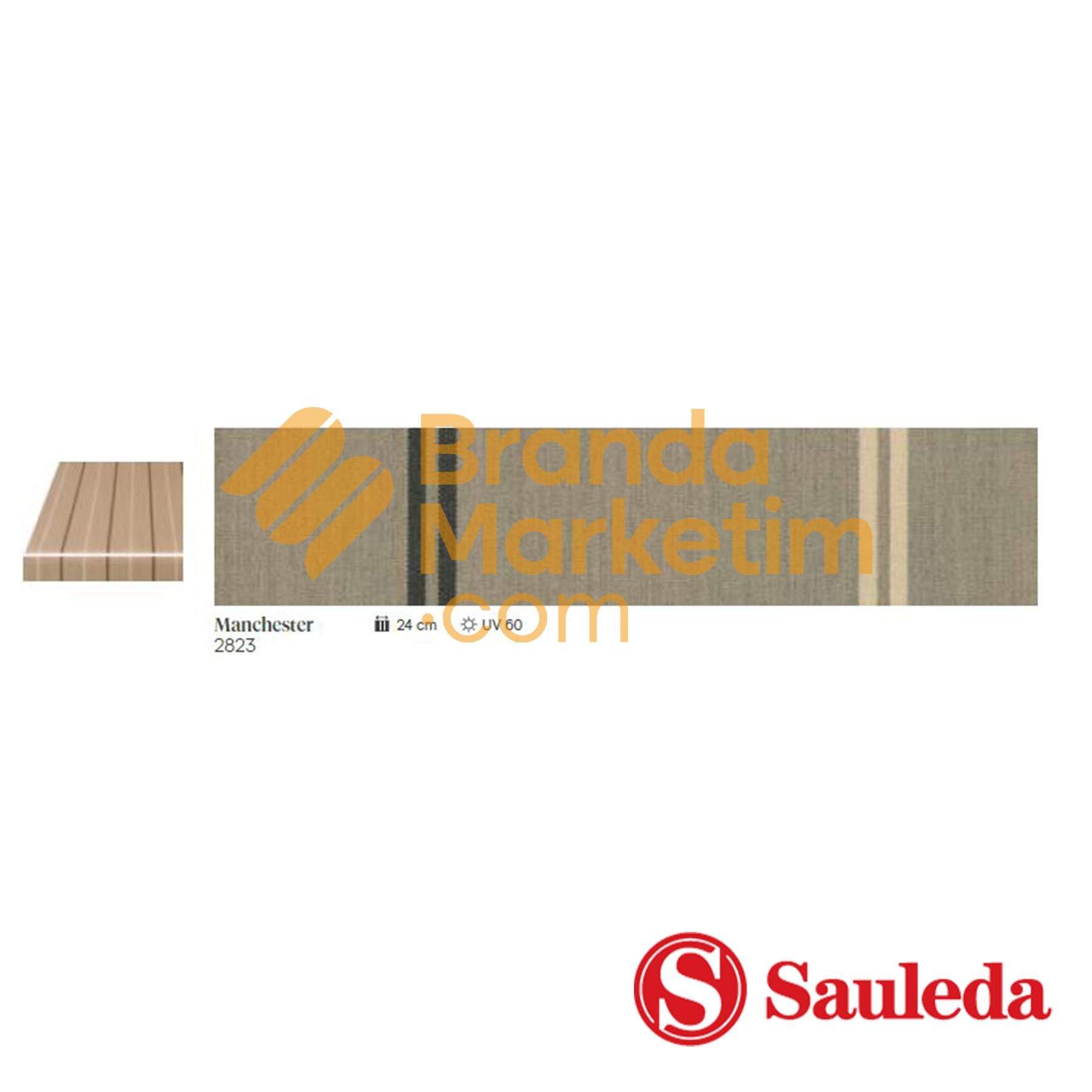 SAULEDA AKRİLİK KUMAŞ-2823 MANCHESTER