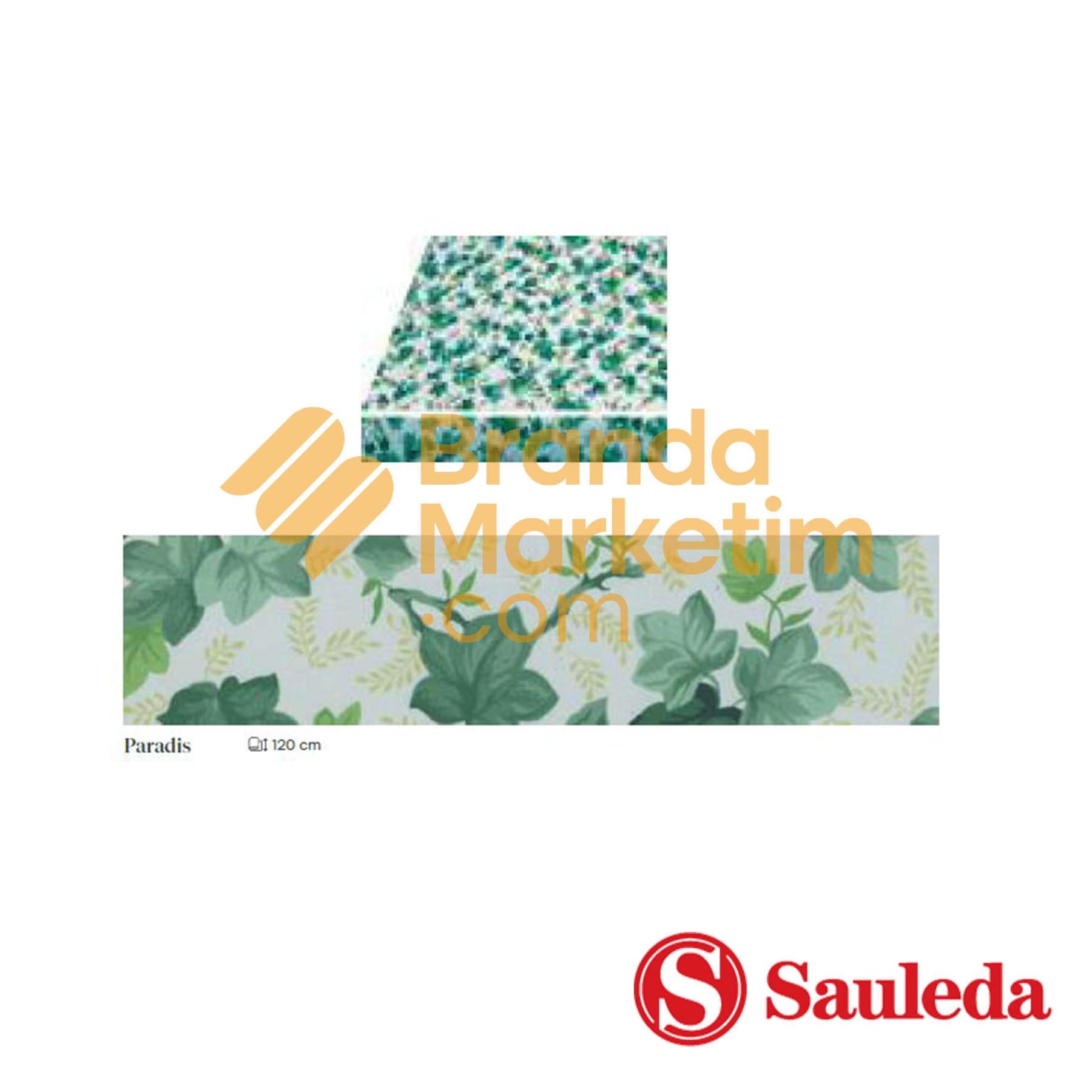 SAULEDA AKRİLİK KUMAŞ-4146 PARADIS