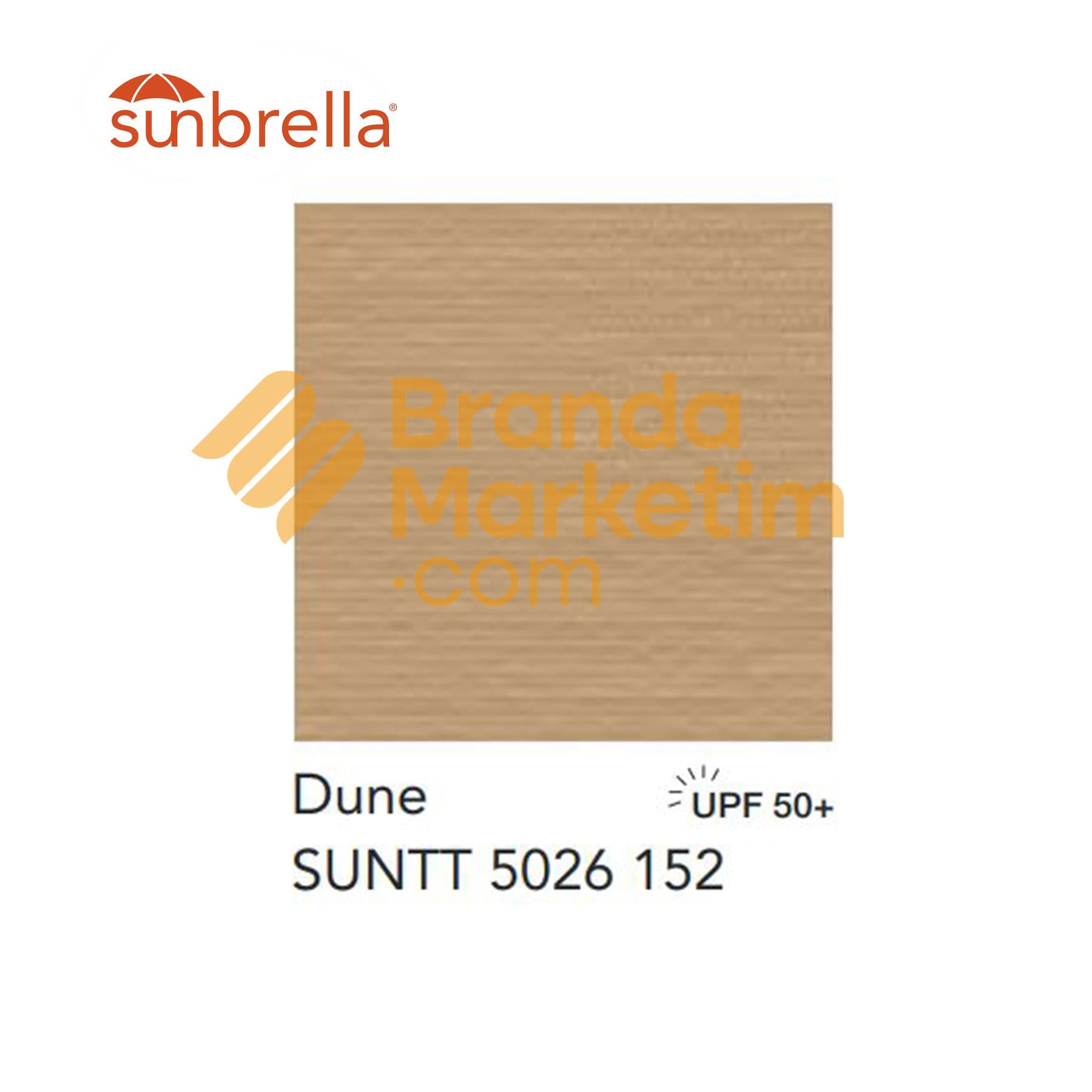 SUNBRELLA PLUS DUNE-5026