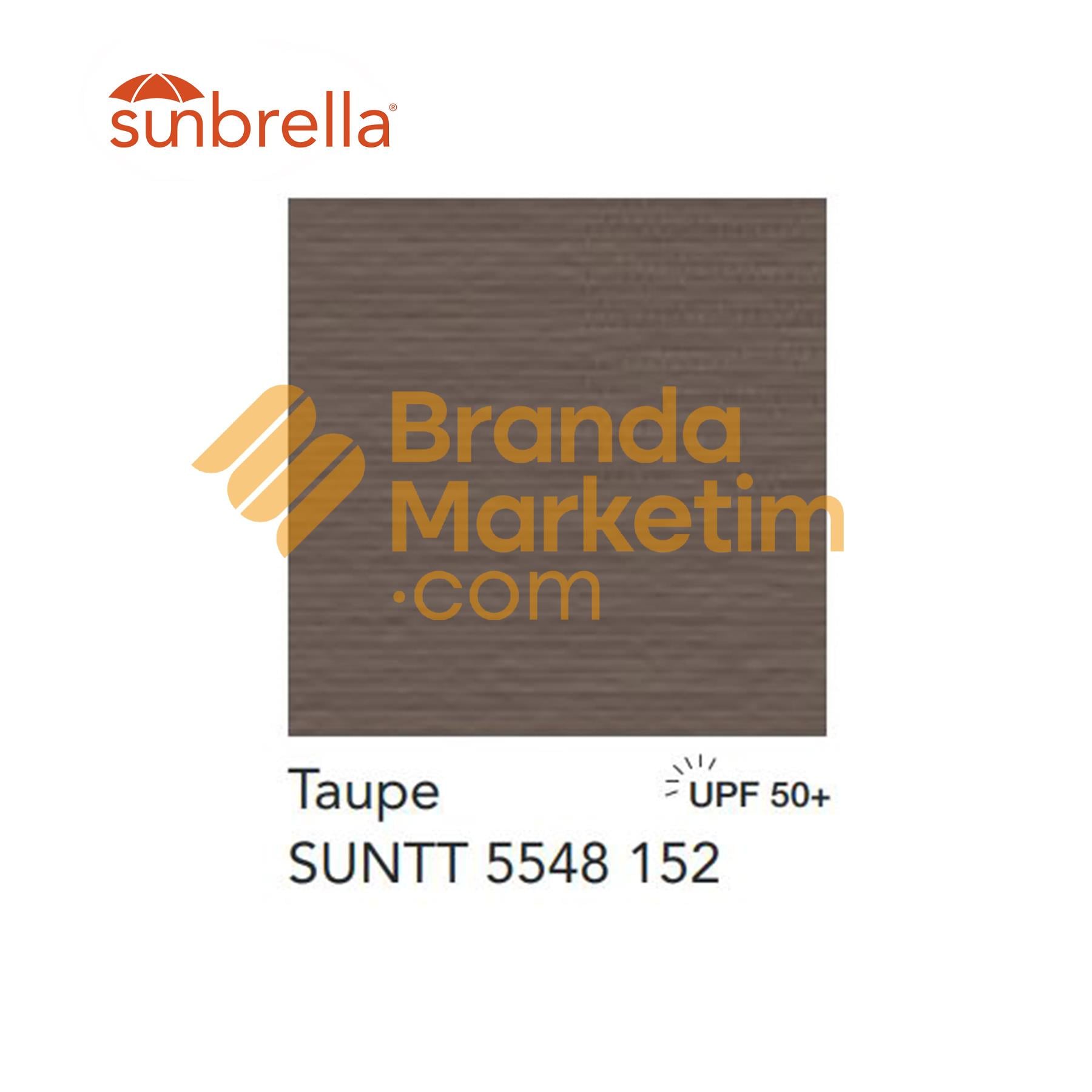 SUNBRELLA PLUS TAUPE-5548