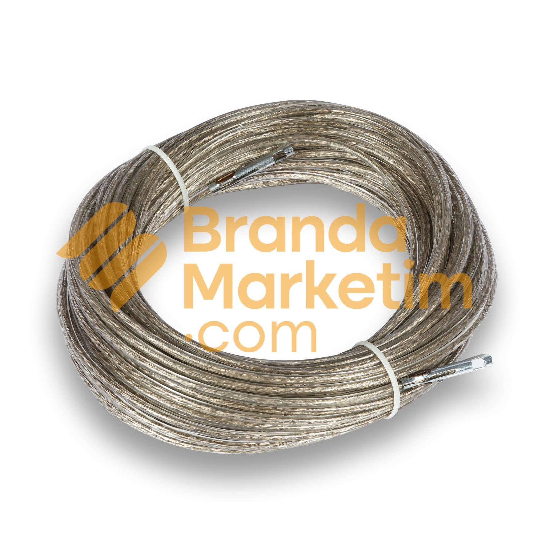 Tır Gümrük Halatı-22 Metre