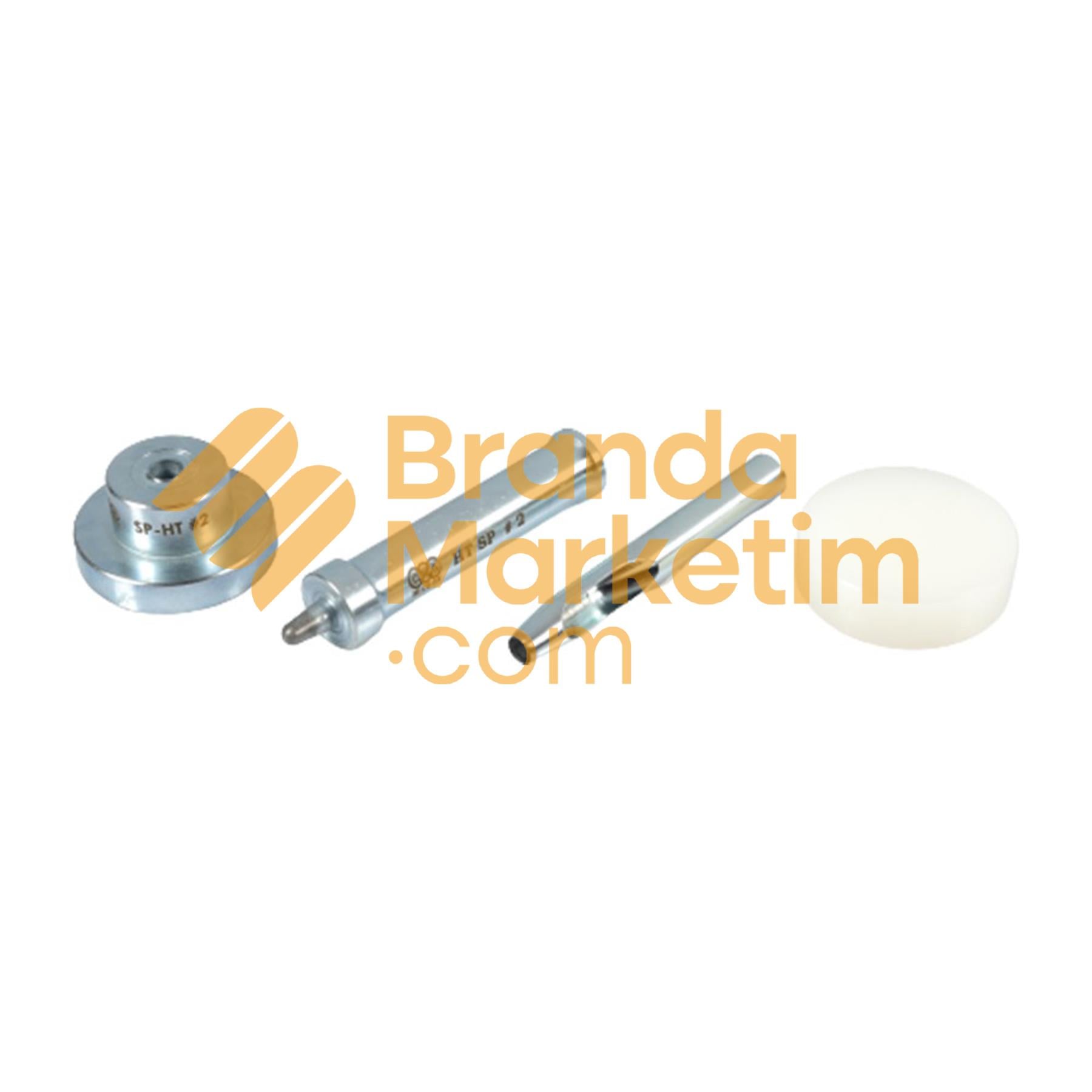24 NO Eyelet - Hand Tool
