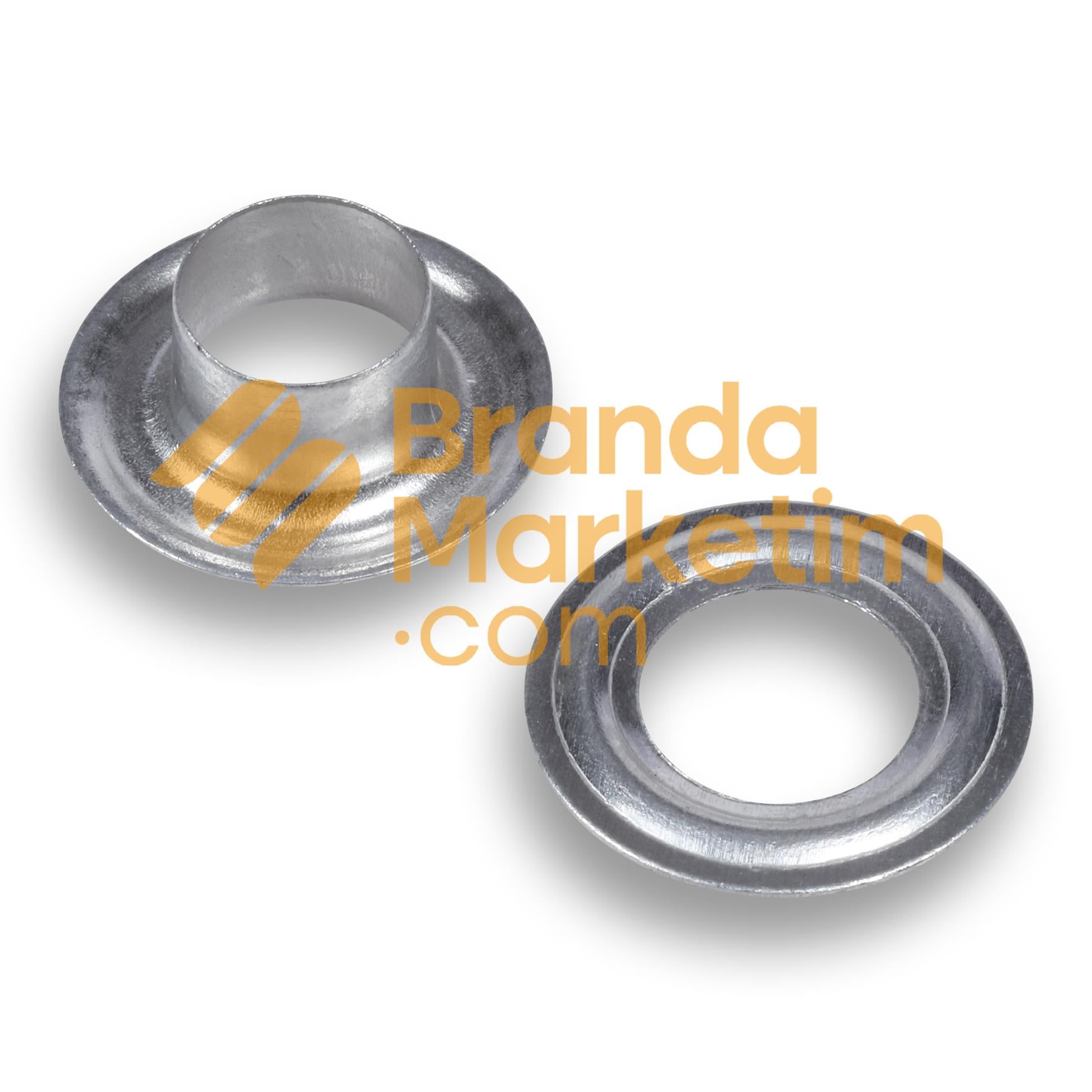 28 NO-3 Tarpaulin Eyelet -500 pieces