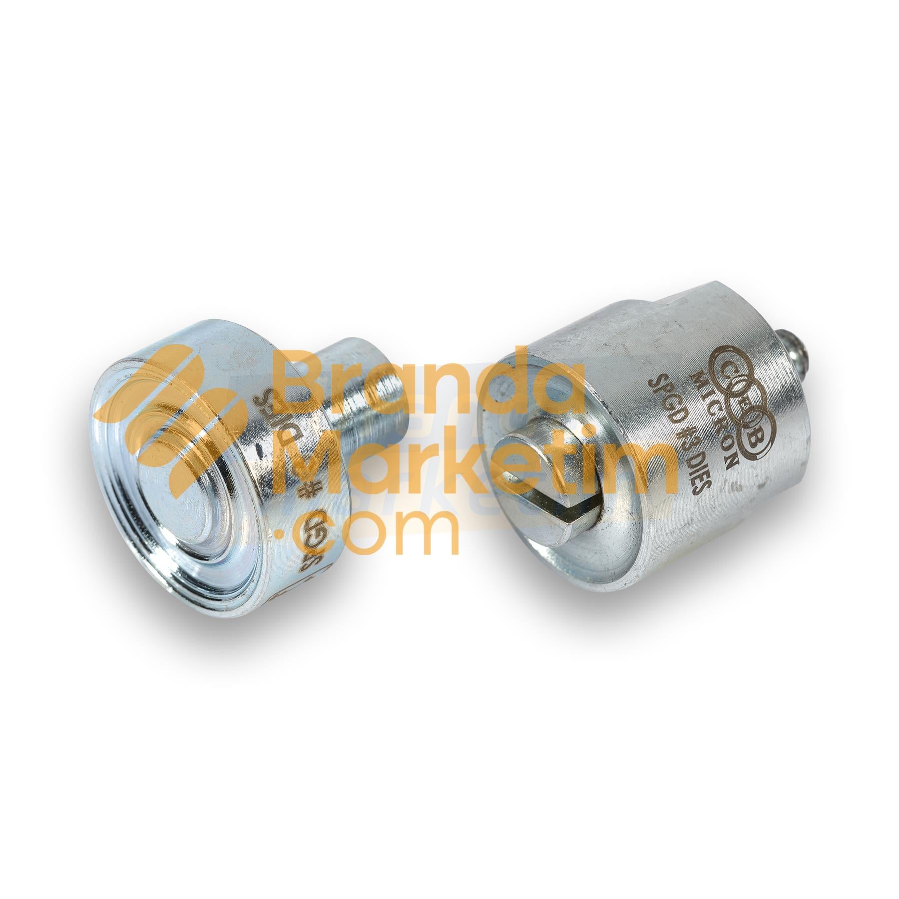 28 NO-3 Handpress Machine Mouth