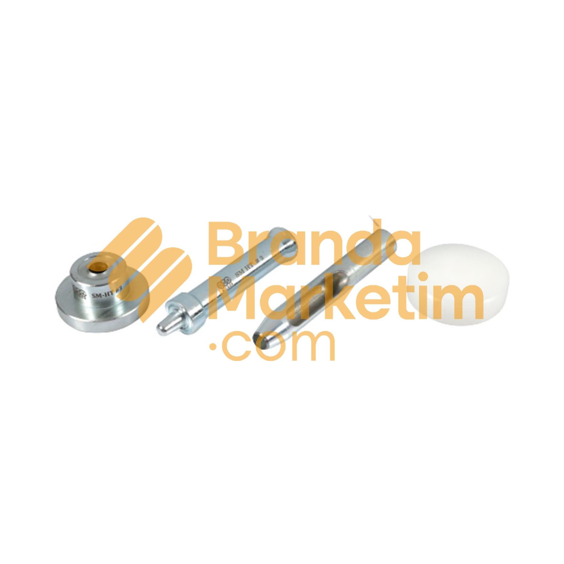 28 NO Eyelet - Hand Tool