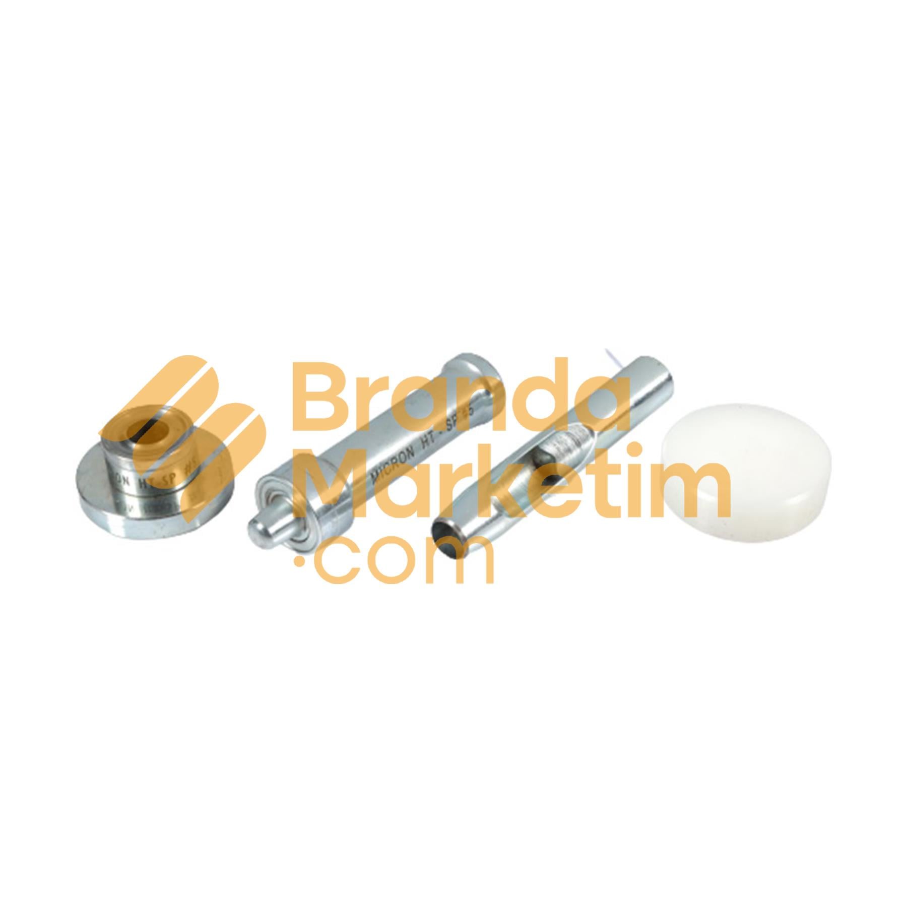 31 NO Eyelet - Hand Tool