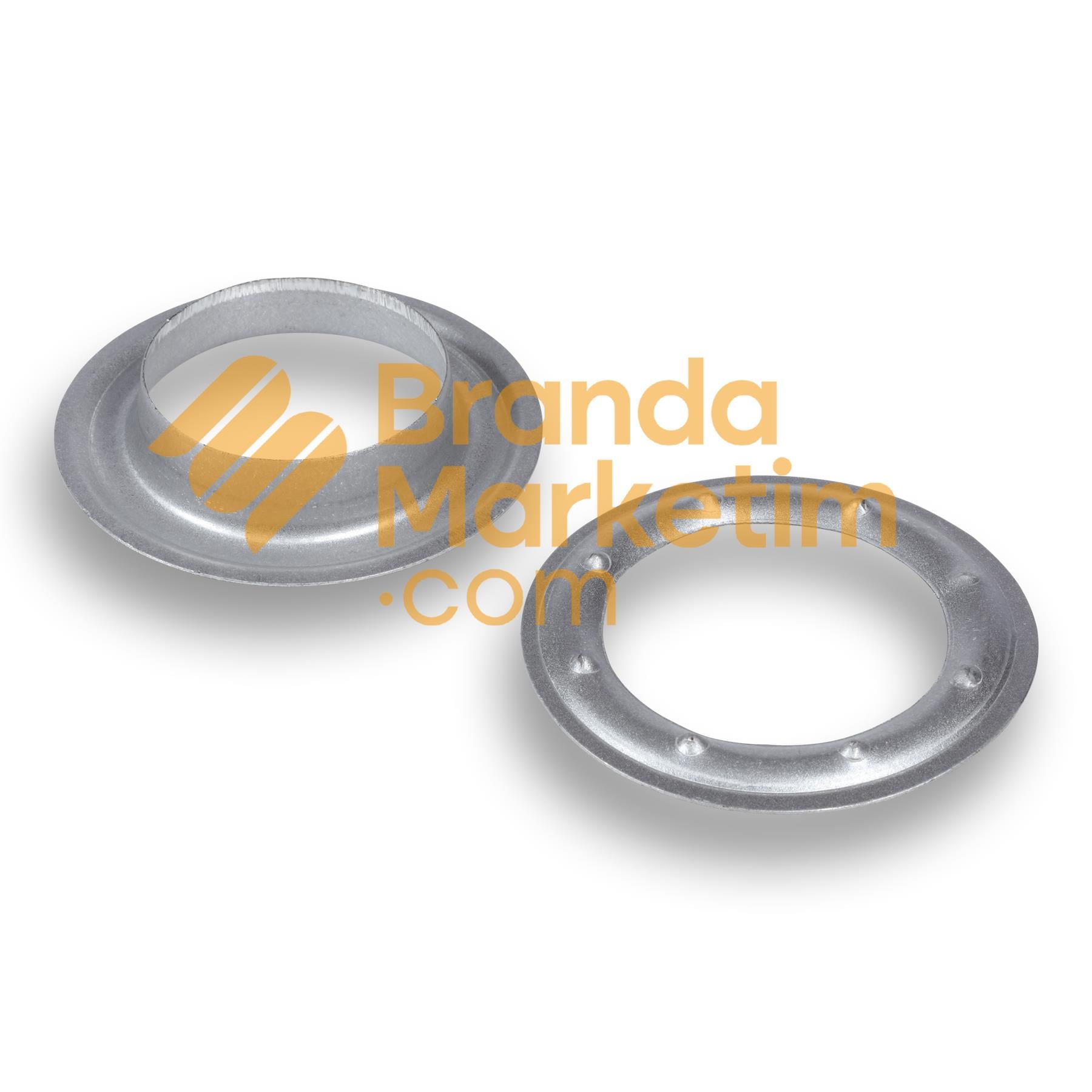 No:40 Round Eyelet-500 pieces