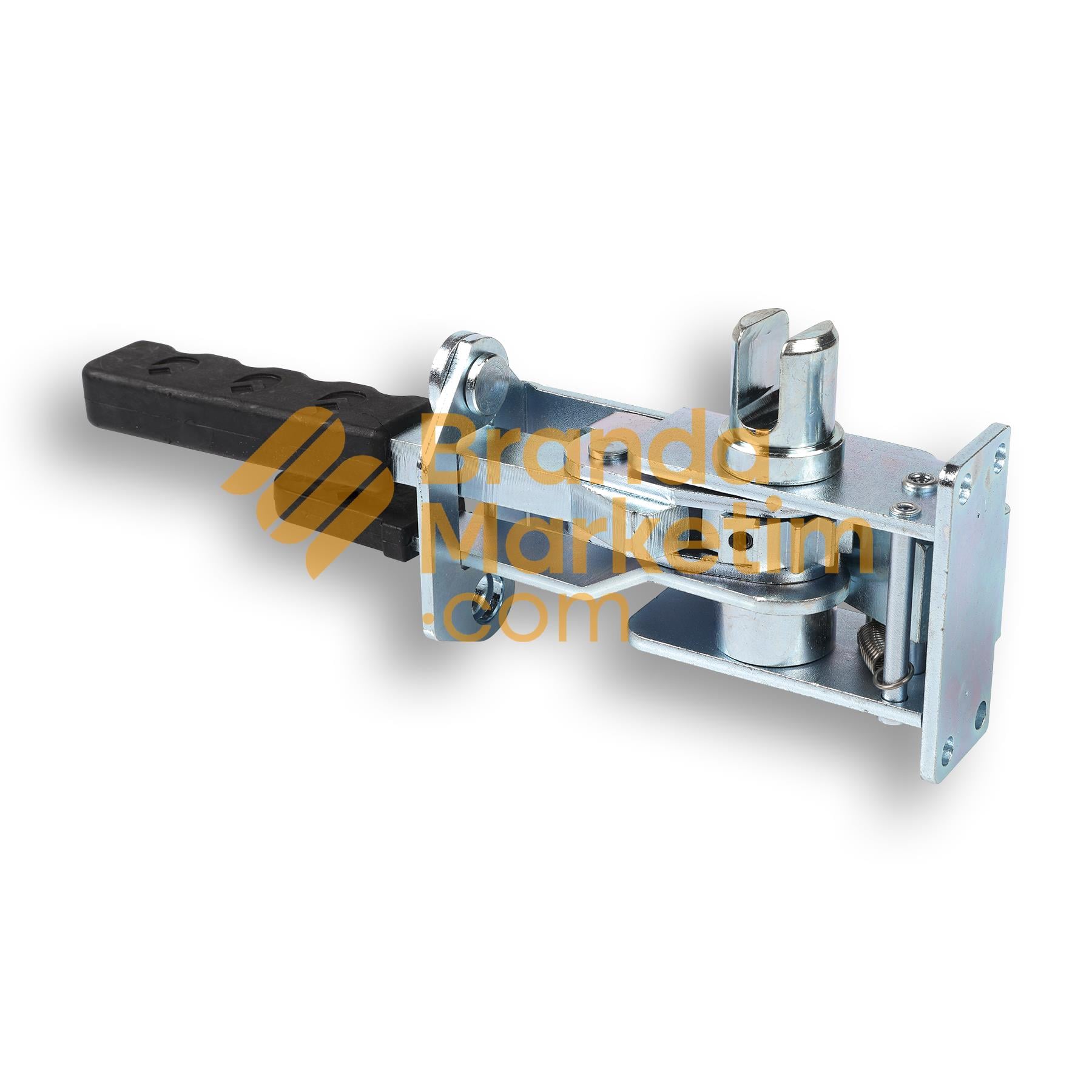 Side Curtain Tensioner-Left