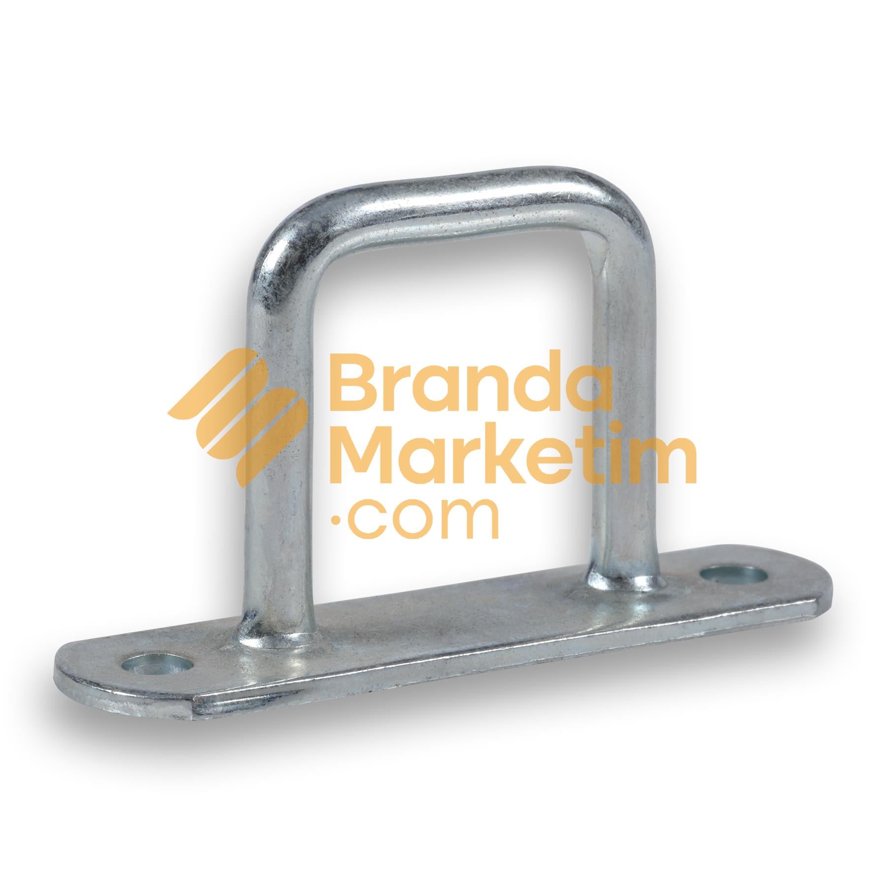 Tarpaulin Staple 37.5 mm-10 pieces