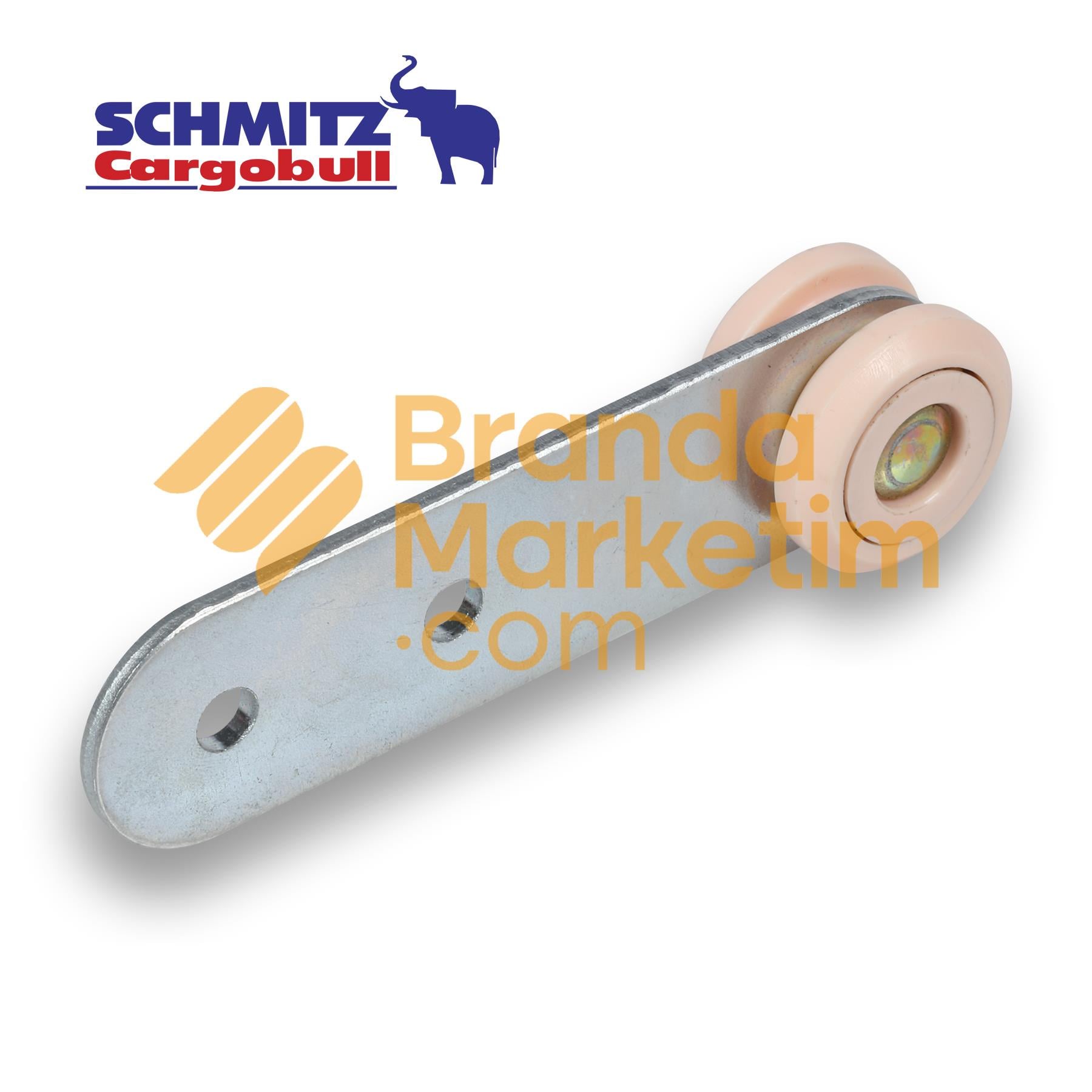 Side Curtain Roller - Schmitz