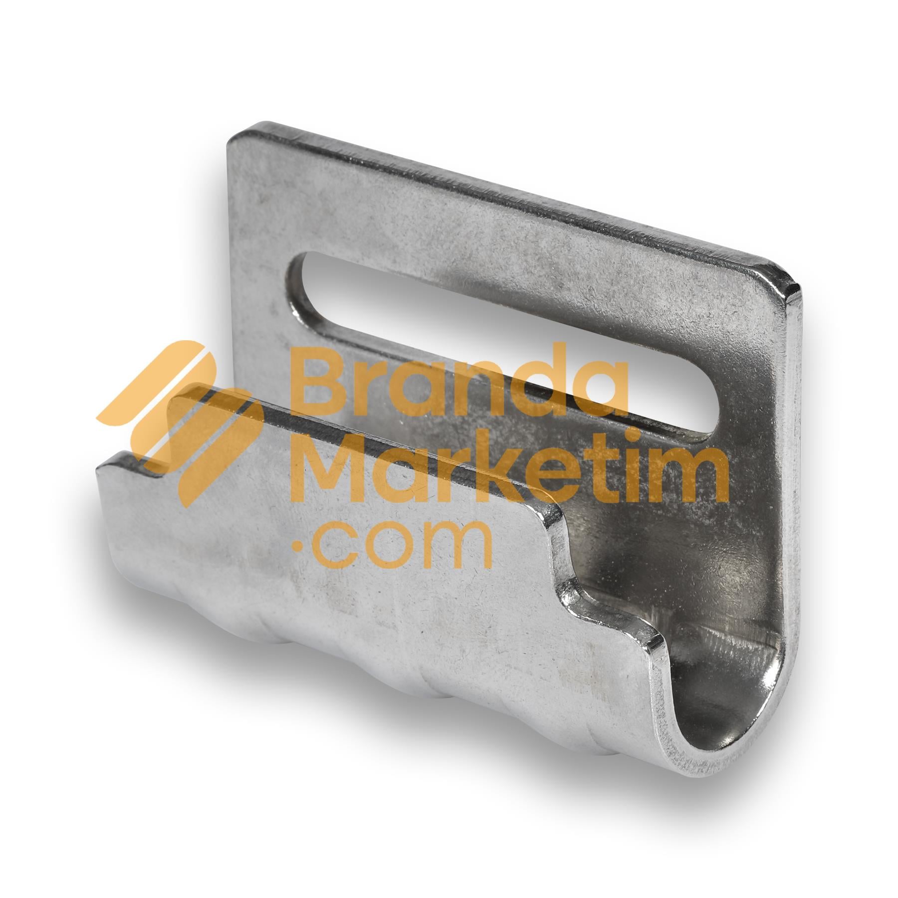 Tarpaulin Buckle Hook J Type Stainless