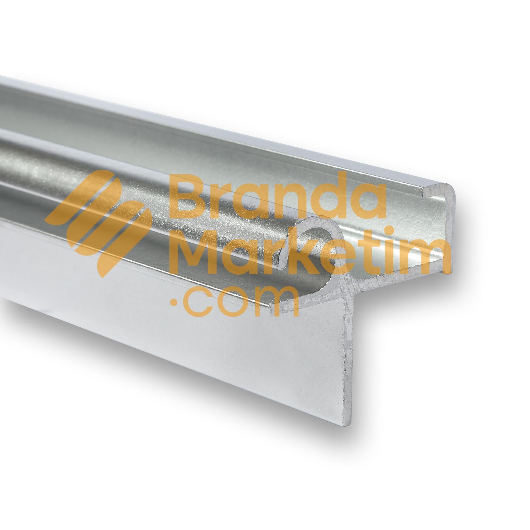 Tarpaulin Rain Groove Profile