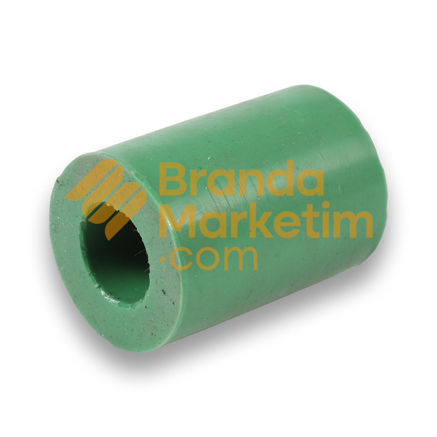 Pressure Roller Rubber- Green
