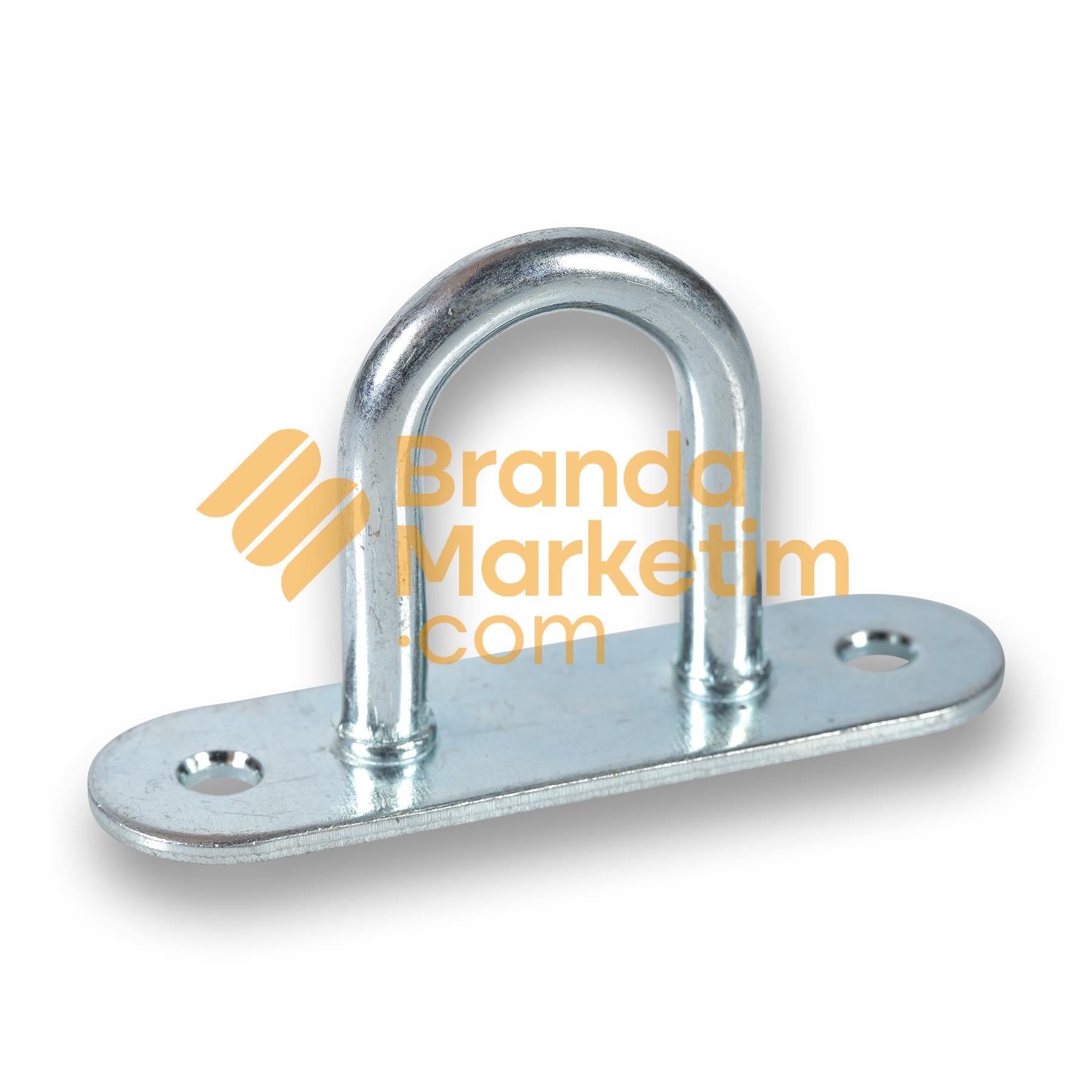 Staple 40 mm-10 pieces