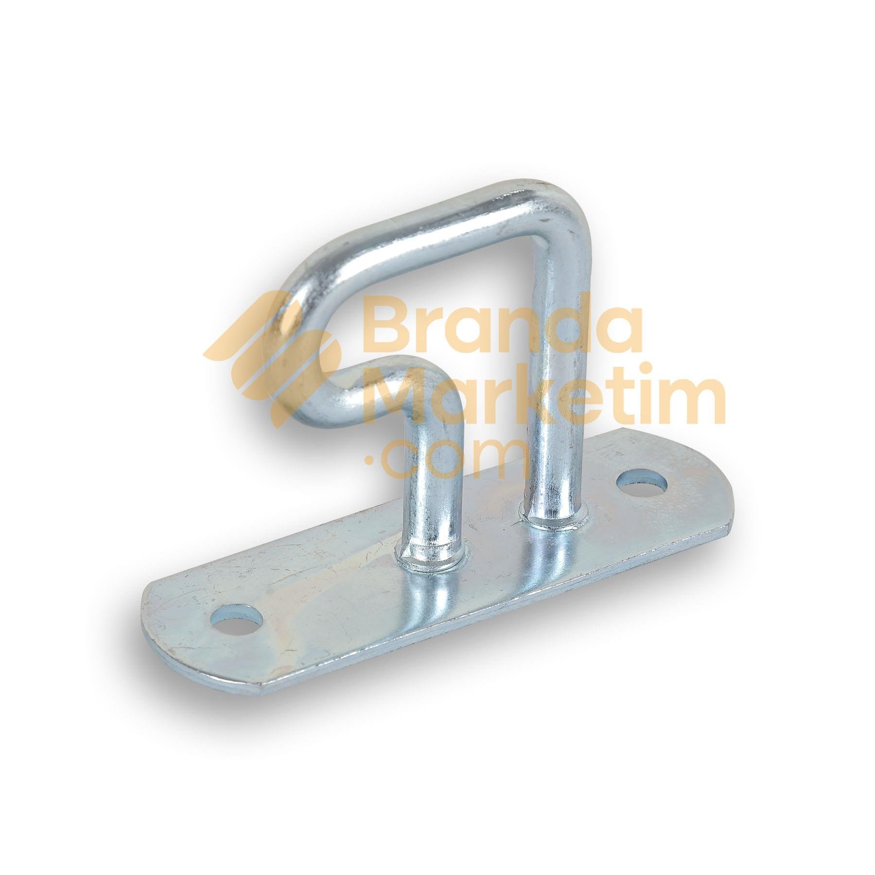 Round Staple Radius-10 pieces