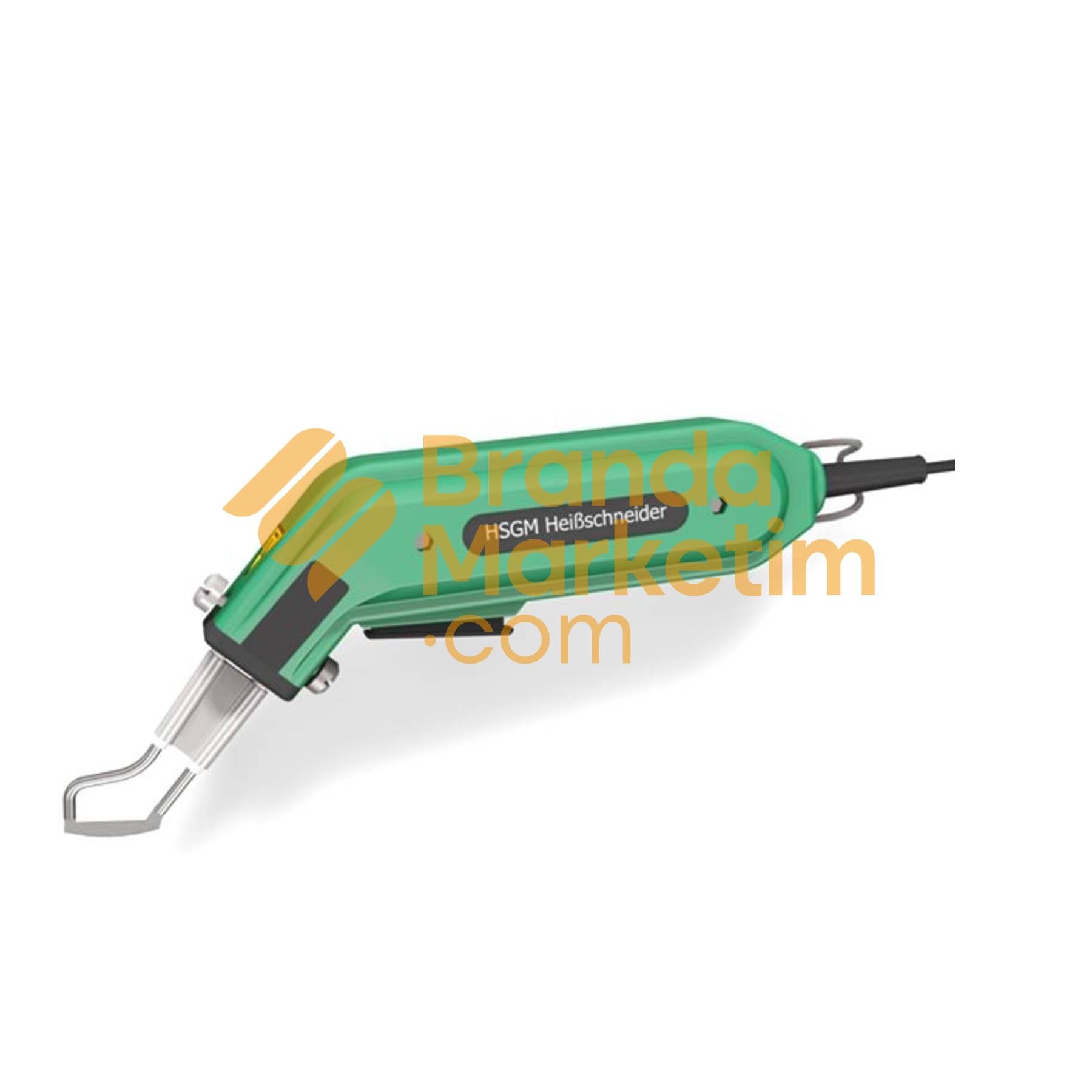 HSGM- Fabric Cutting Machine