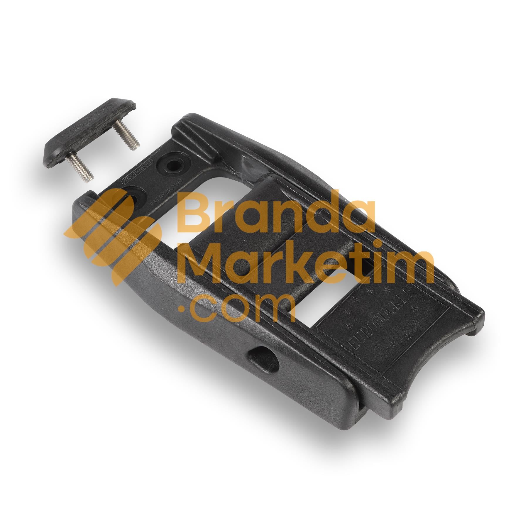 Euro Buckle