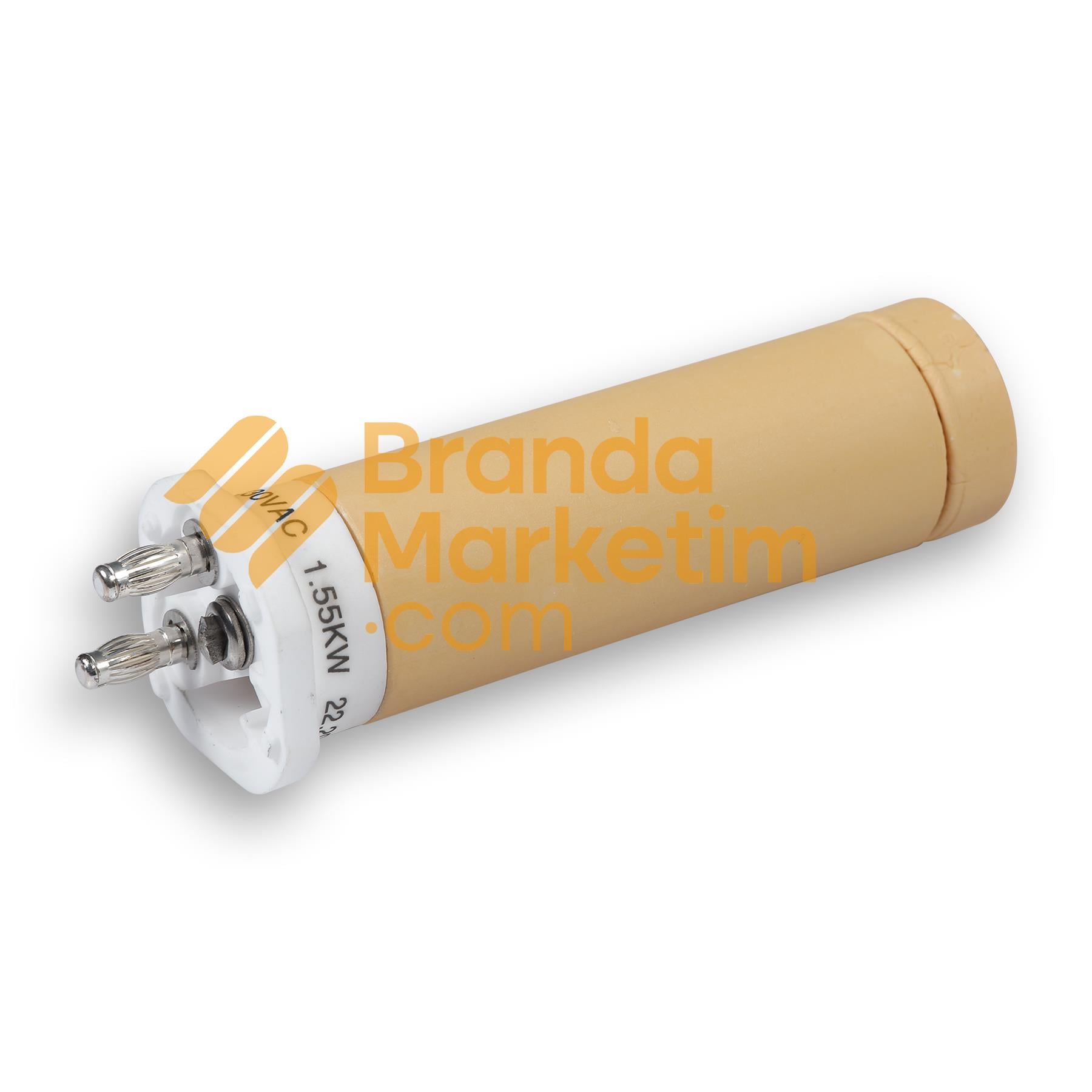 Welding Machine Resistance- (Short-Ended)