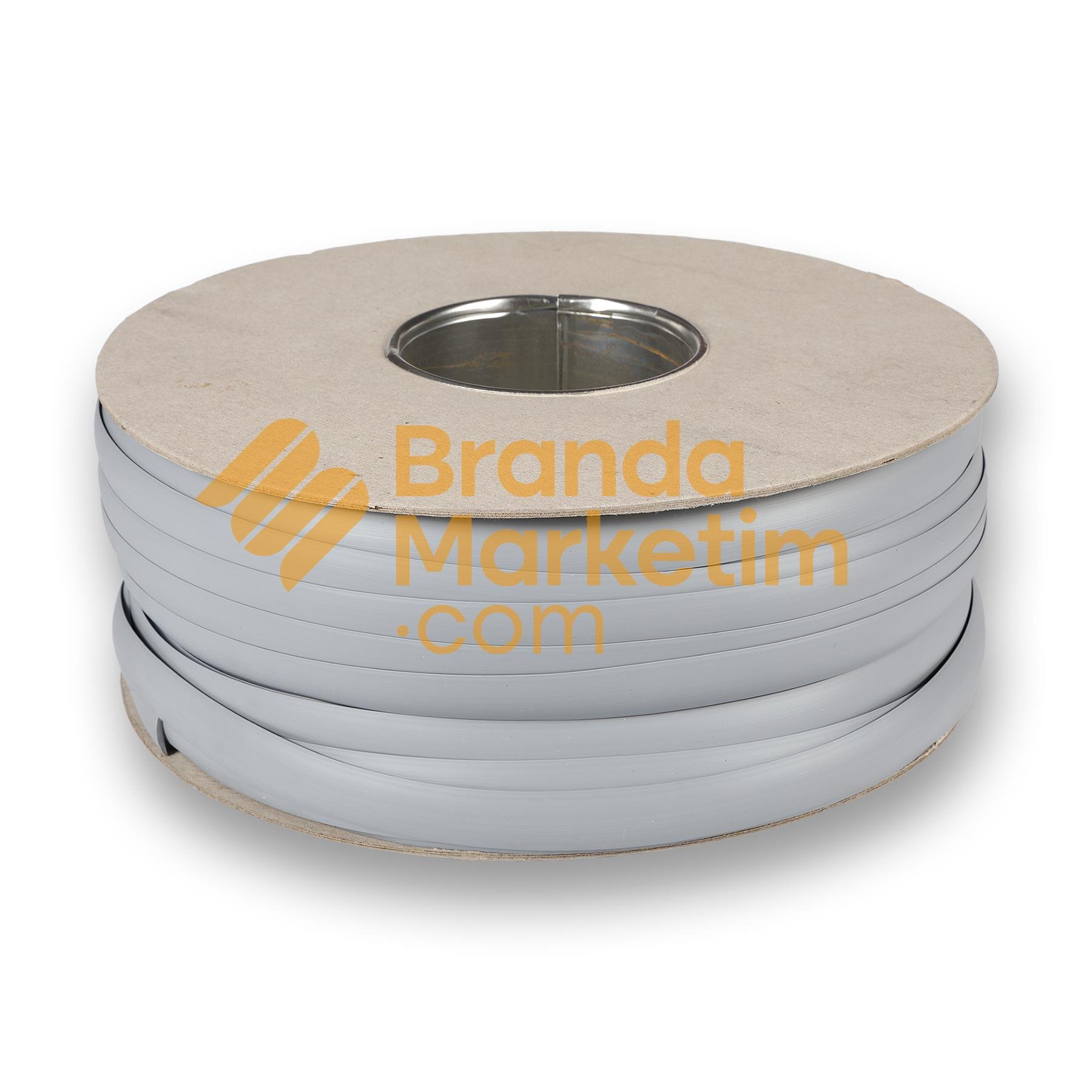 Bellows Awning Strip-Gray