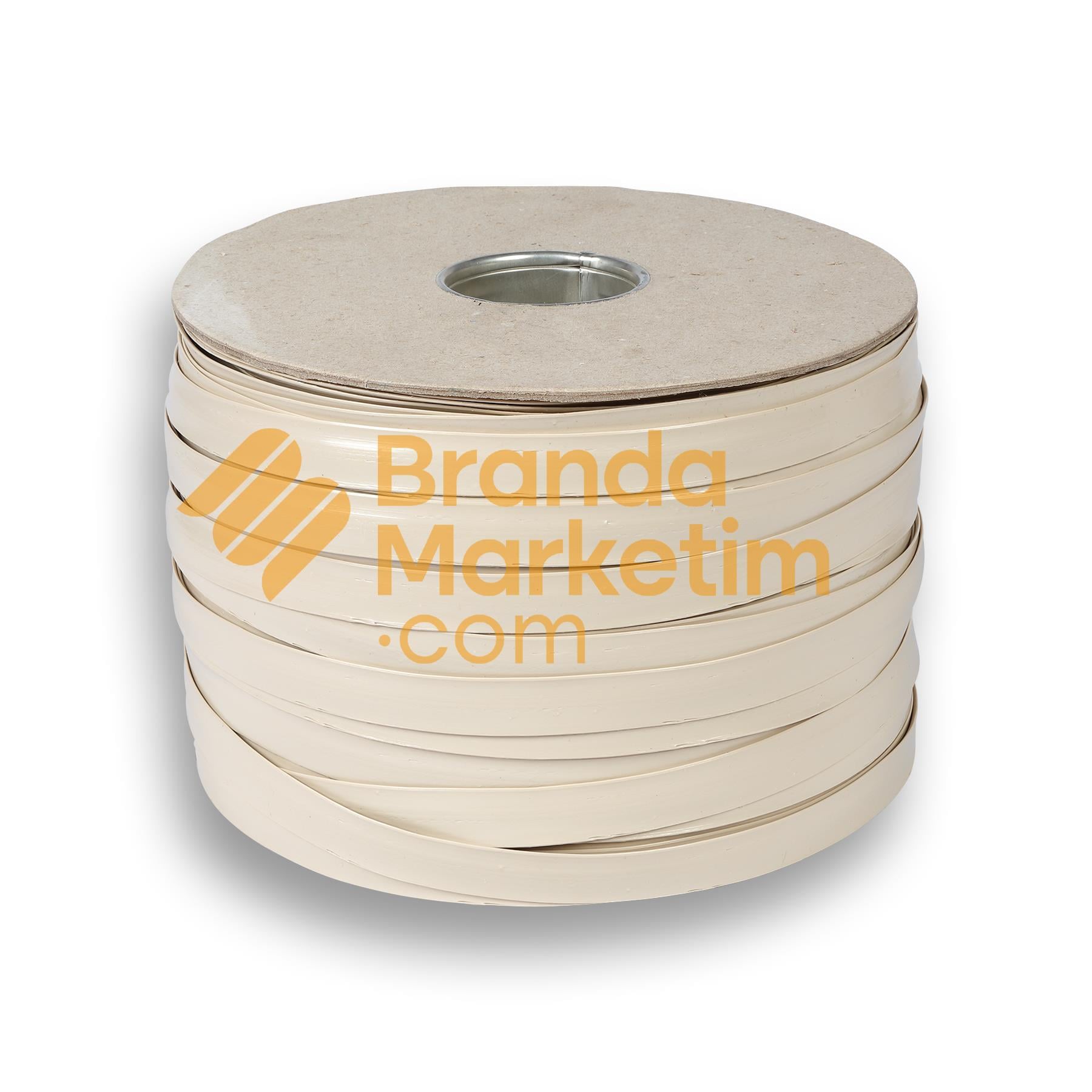 Körüklü Tente Şeridi-Krem