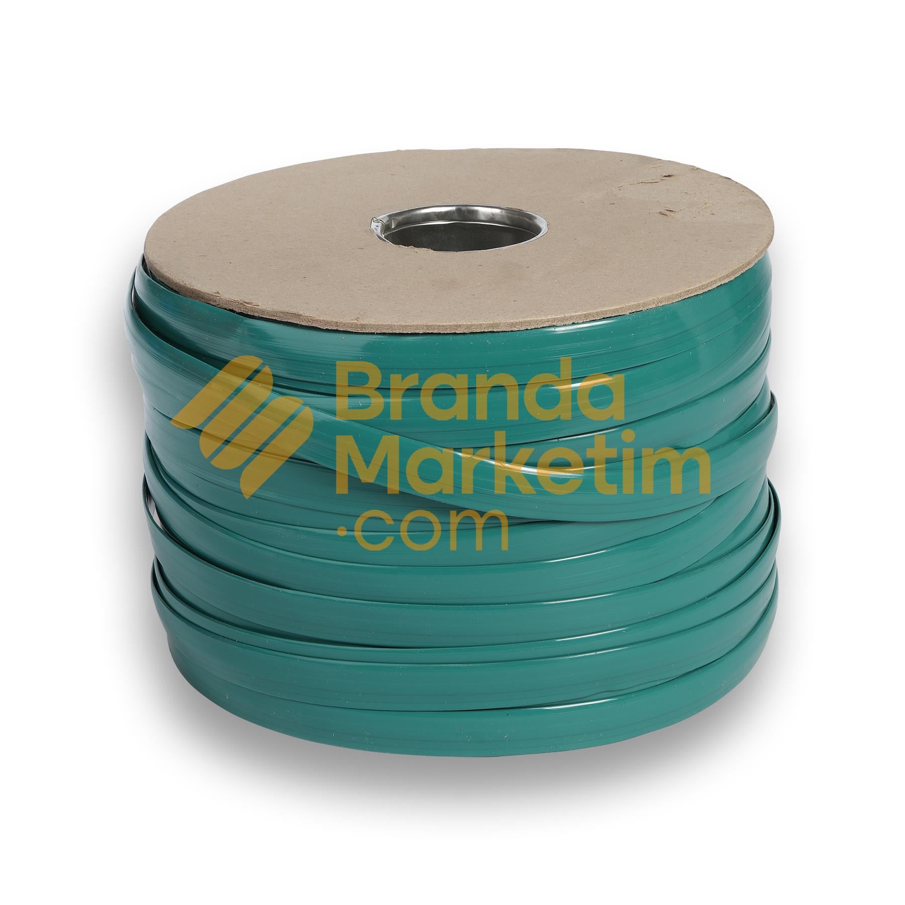 Körüklü Tente Şeridi-Yeşil