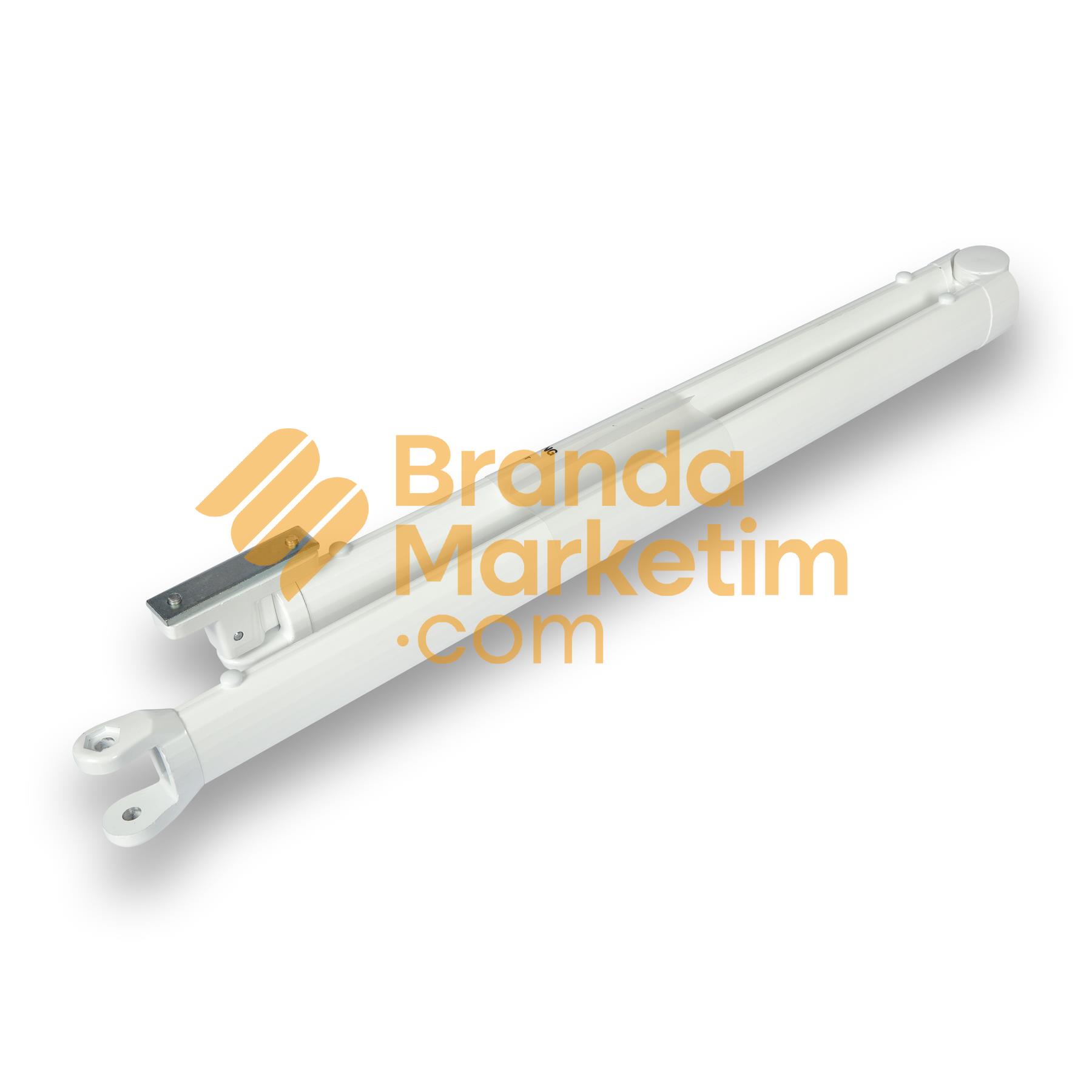 Retrectable Awning Awning Right Arm 300 cm