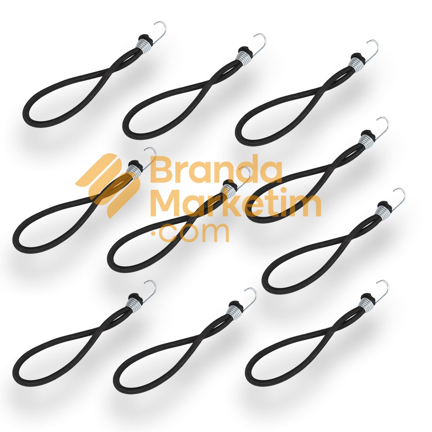 Elastic Cord-125 Meters