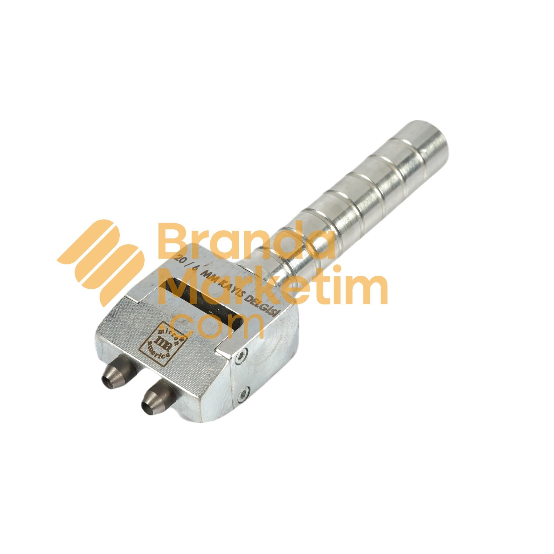 Plastic Hook Hole