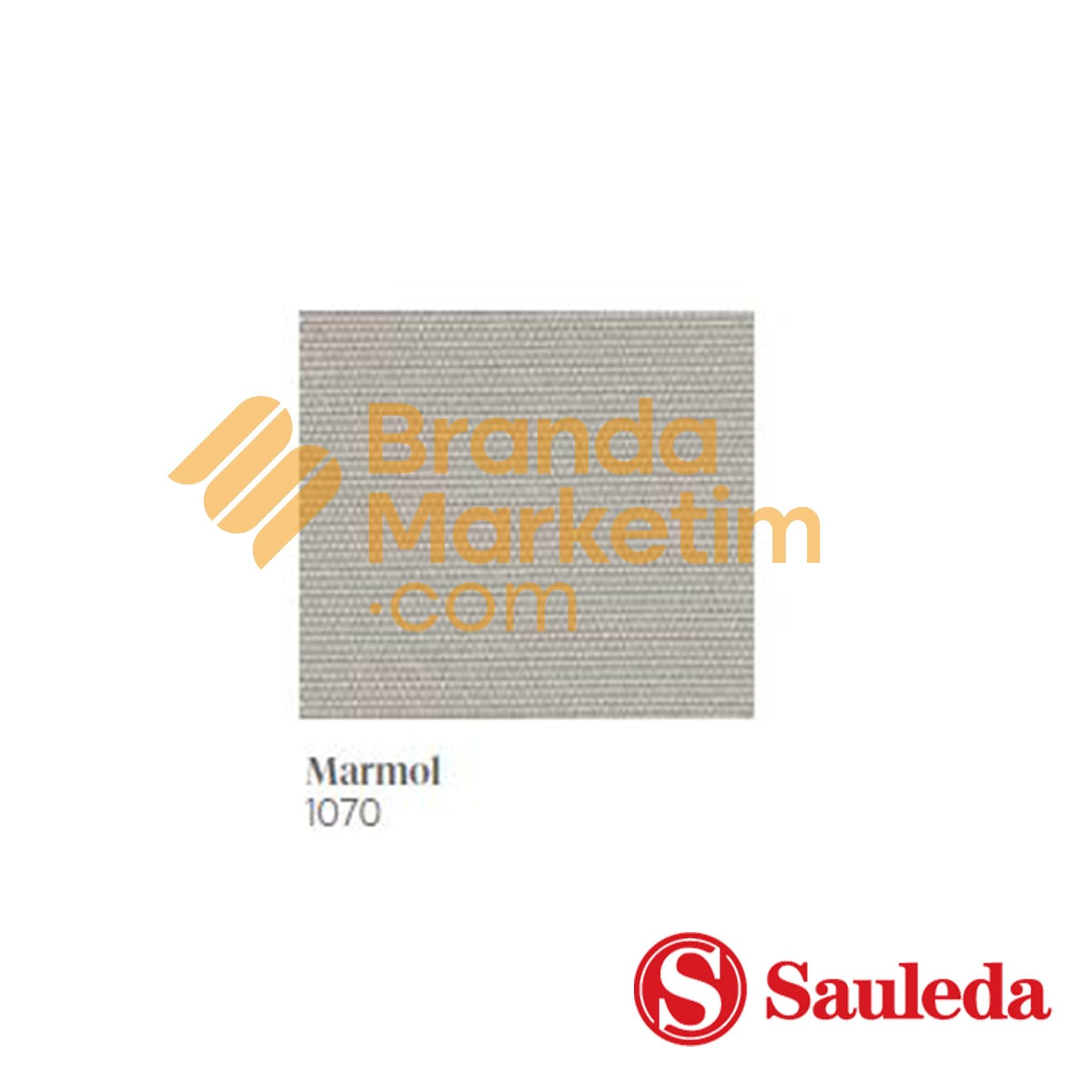 SAULEDA AKRİLİK KUMAŞ-1070 MARMOL