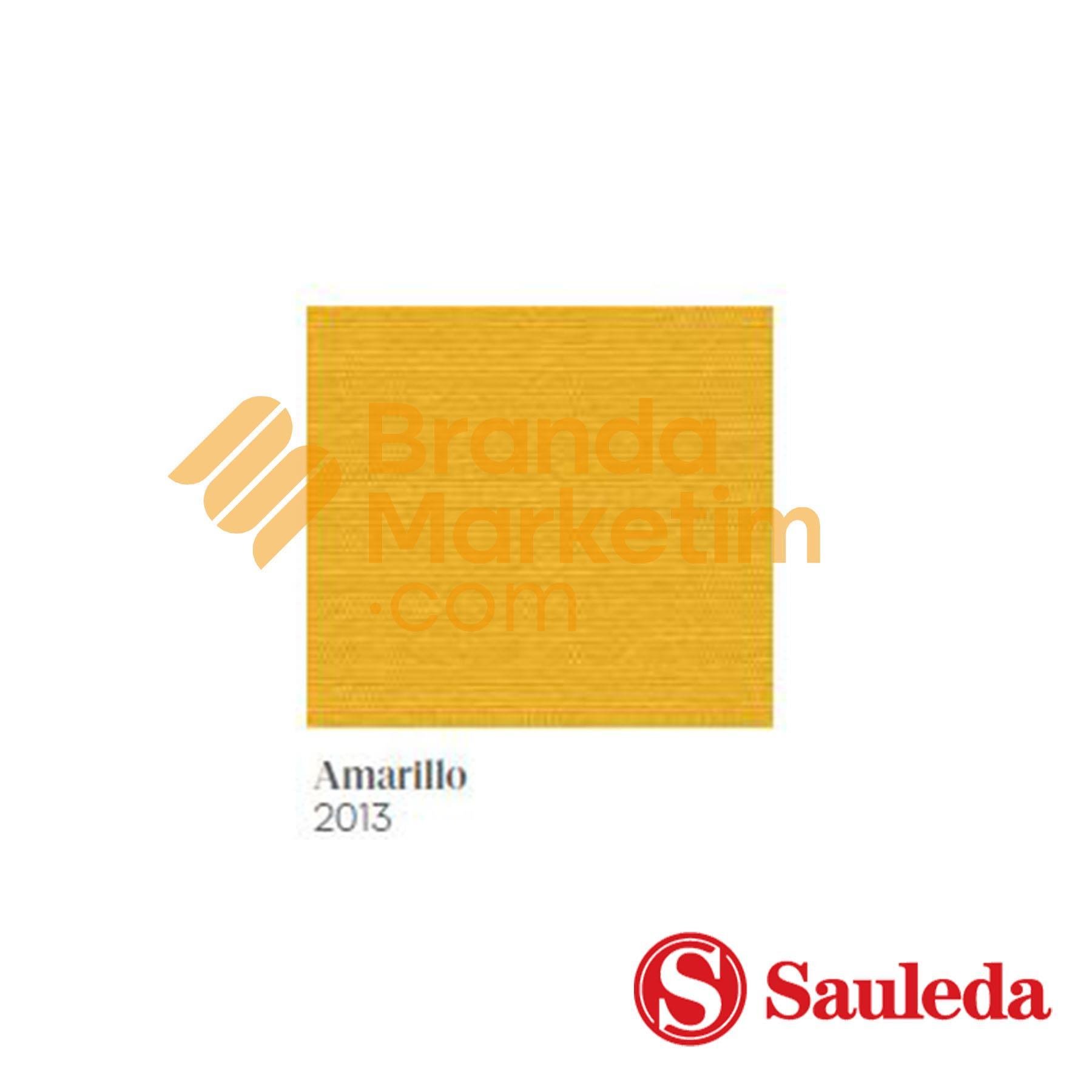 SAULEDA AKRİLİK KUMAŞ-2013 AMARILLO