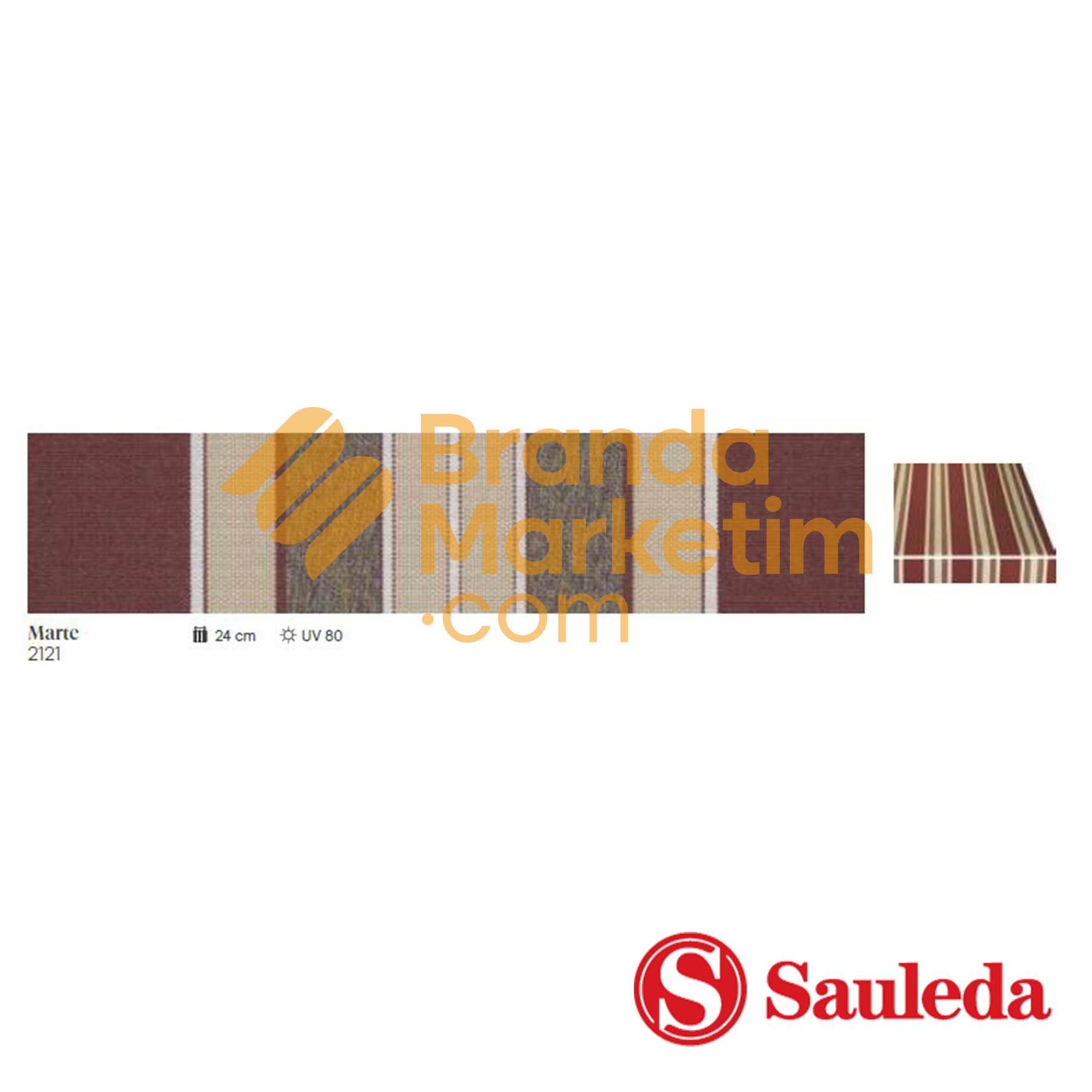 SAULEDA AKRİLİK KUMAŞ-2121 MARTE