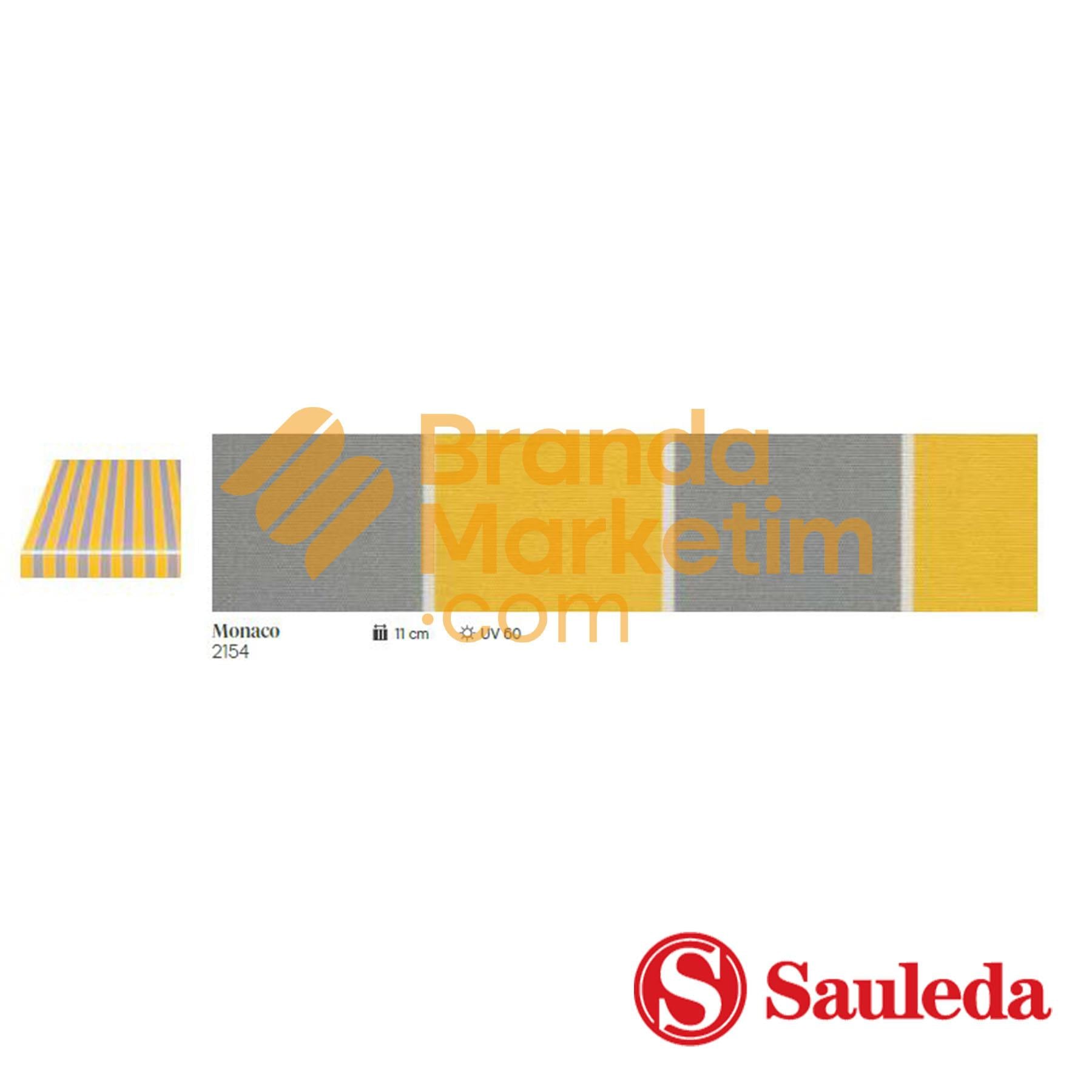 SAULEDA AKRİLİK KUMAŞ-2154 MONACO