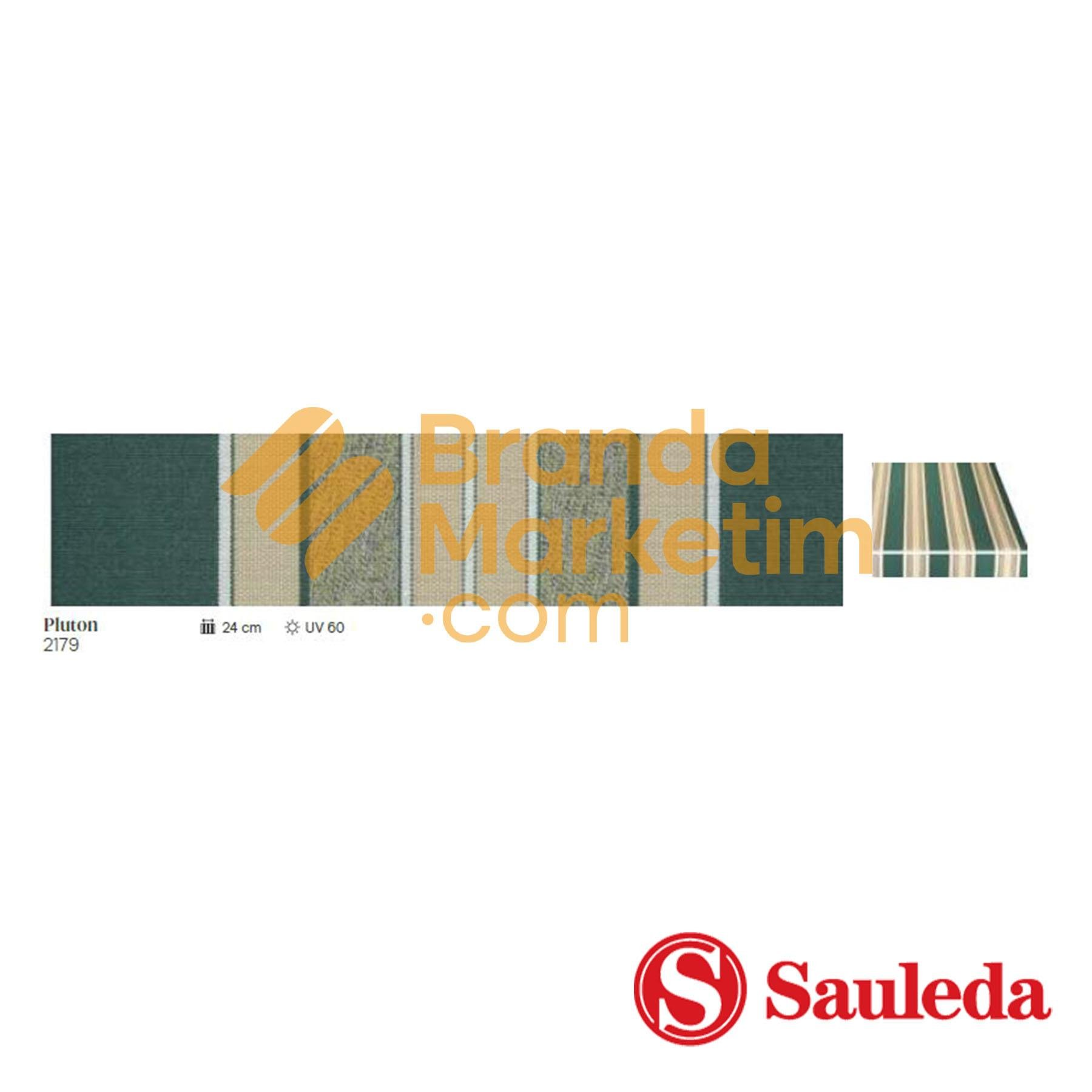 SAULEDA AKRİLİK KUMAŞ-2179 PLUTON
