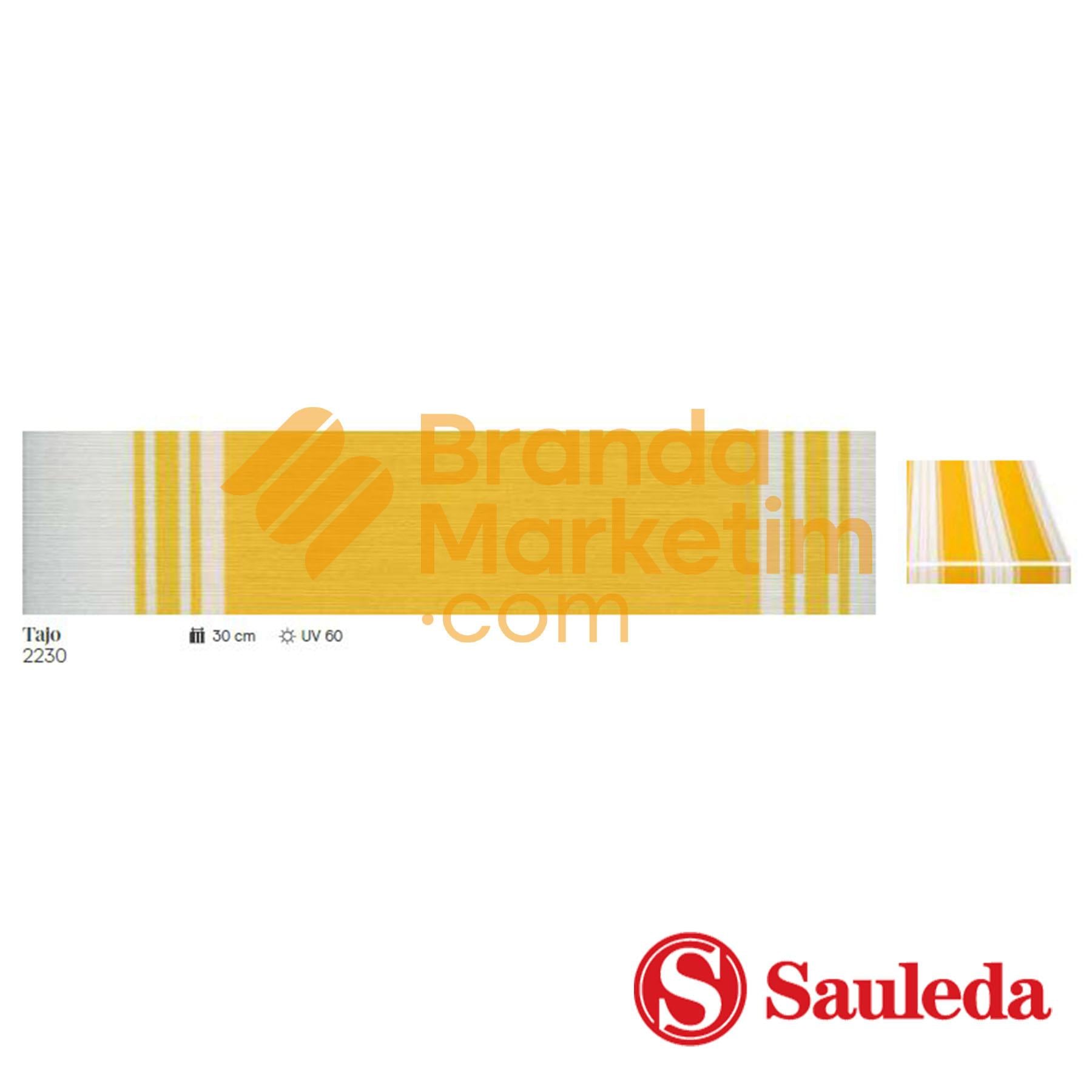 SAULEDA AKRİLİK KUMAŞ-2230 TAJO