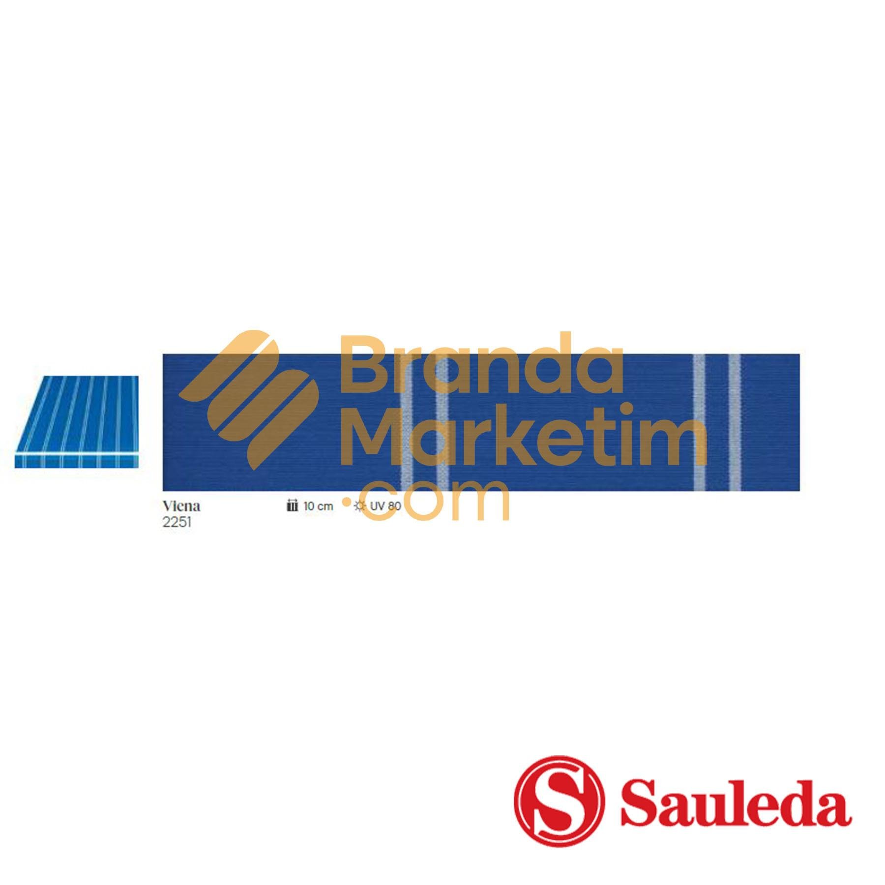 SAULEDA AKRİLİK KUMAŞ-2251 VIENA