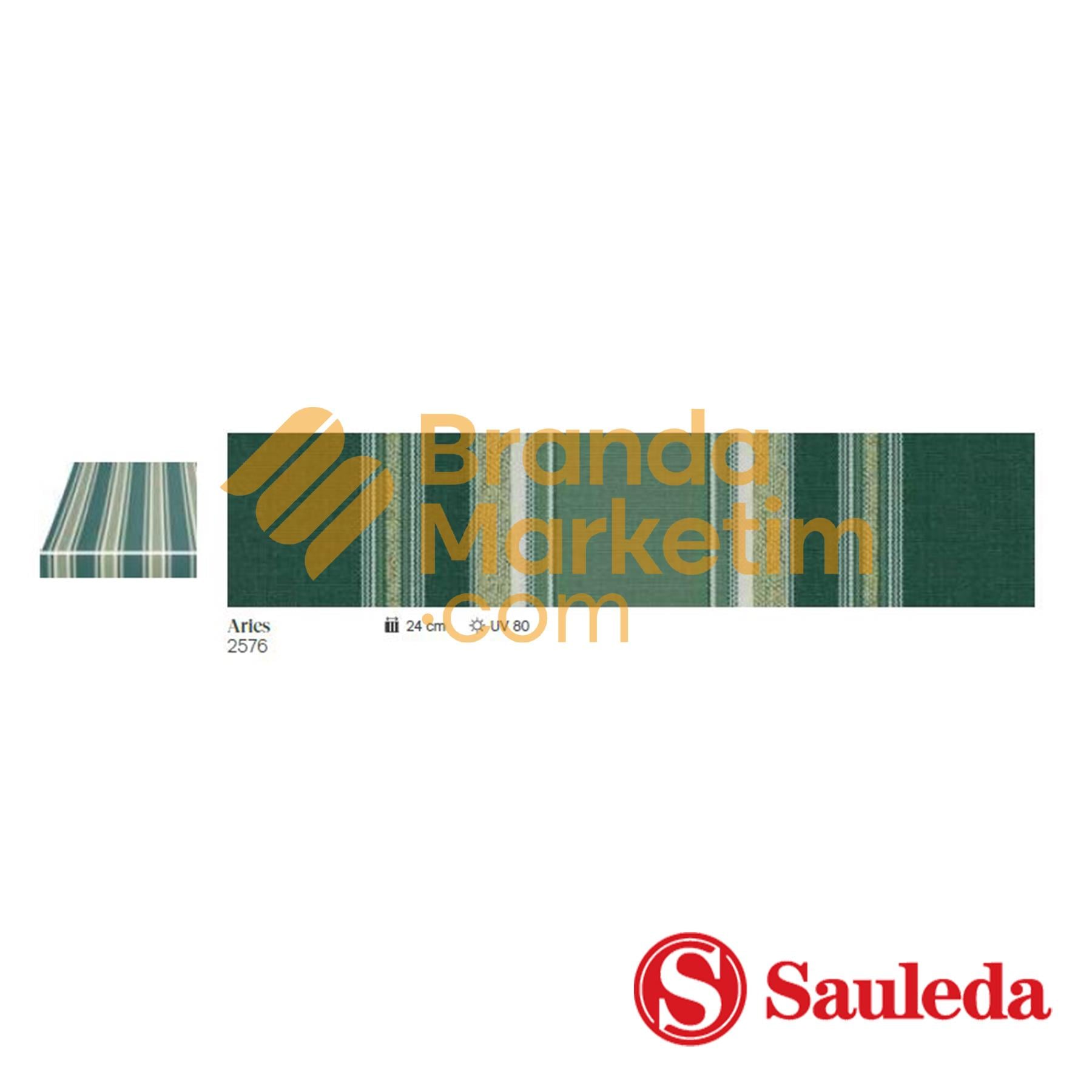 SAULEDA AKRİLİK KUMAŞ-2576 ARIES