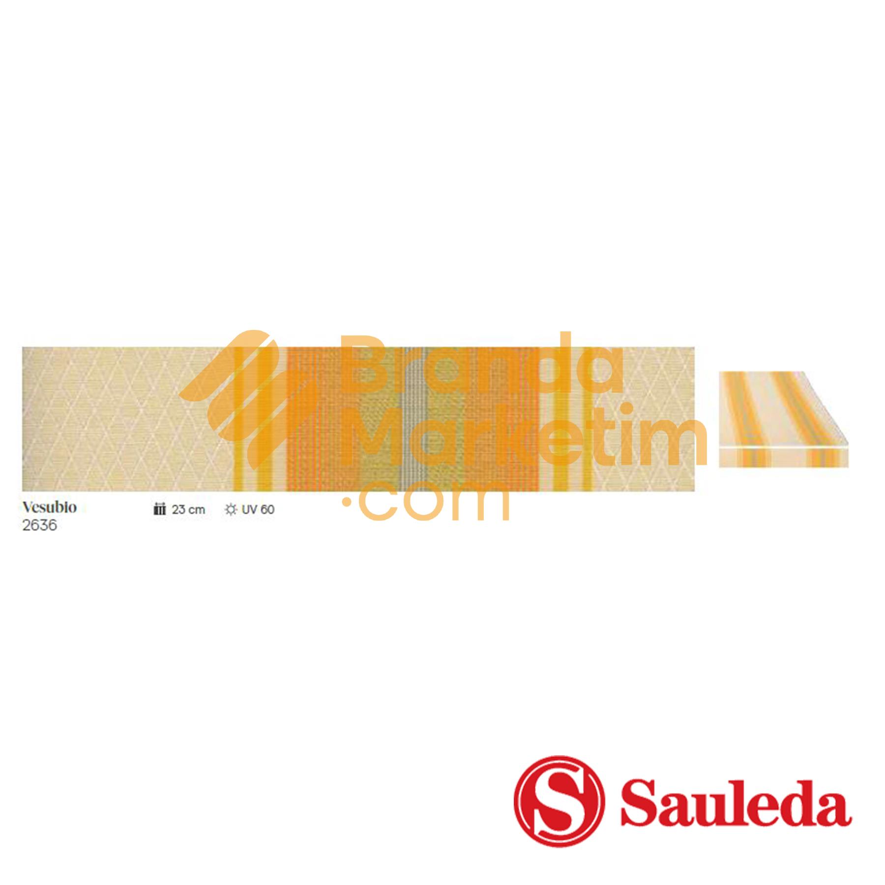 SAULEDA AKRİLİK KUMAŞ-2636 VESUBIO