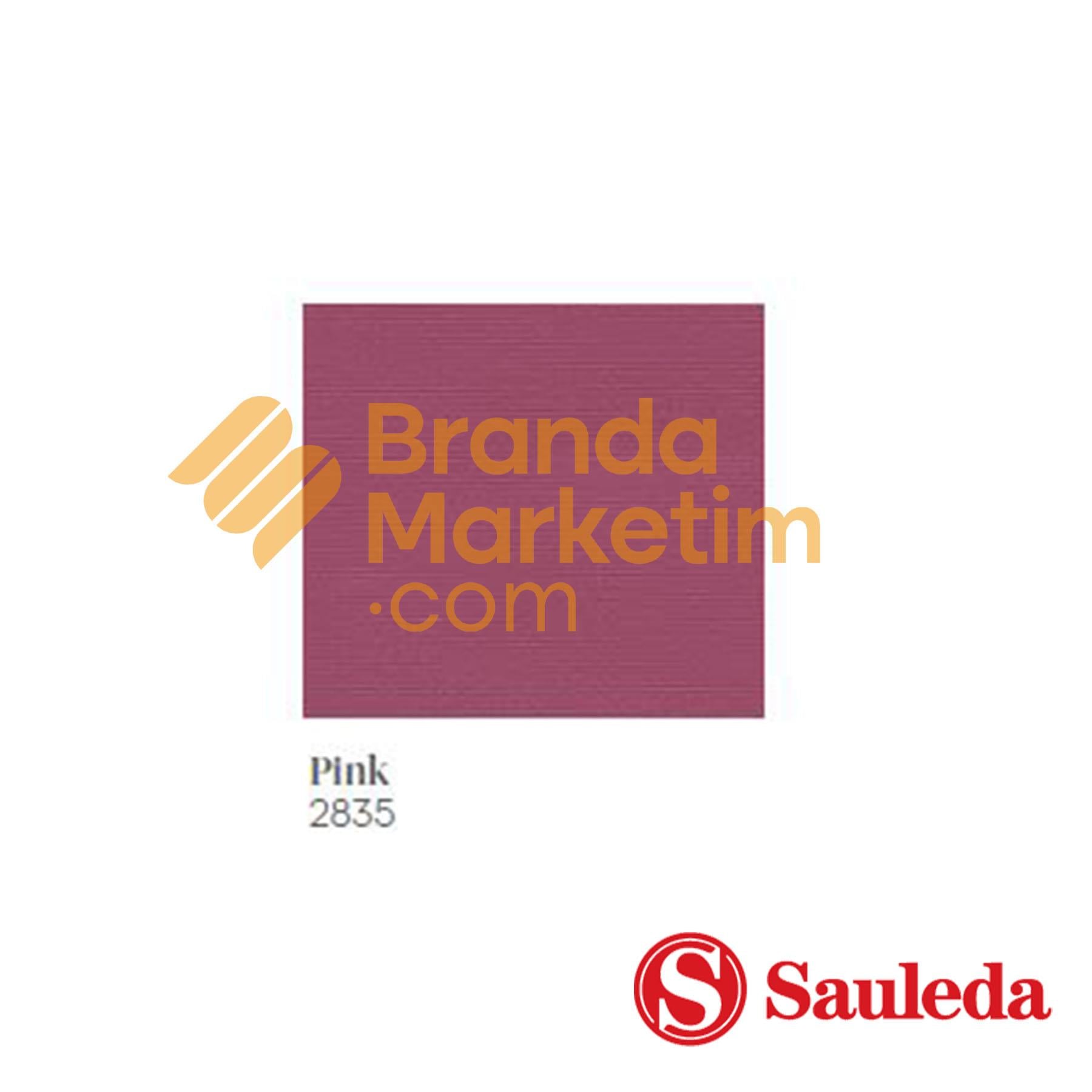 SAULEDA AKRİLİK KUMAŞ-2835 PINK