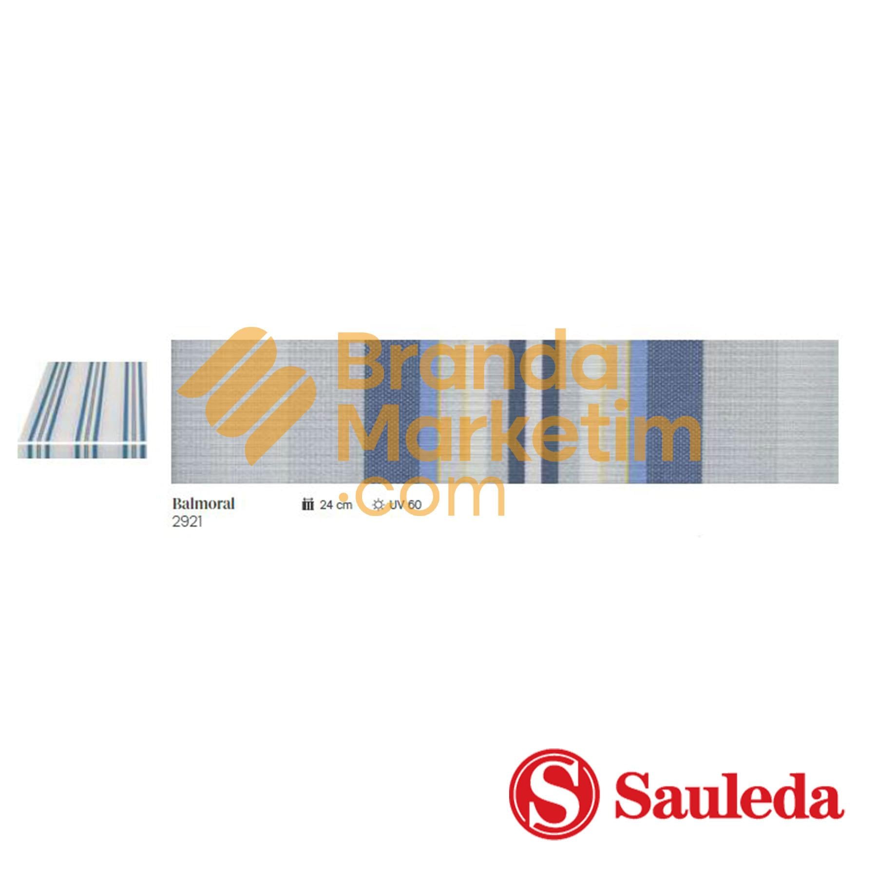 SAULEDA AKRİLİK KUMAŞ-2921 BALMORAL