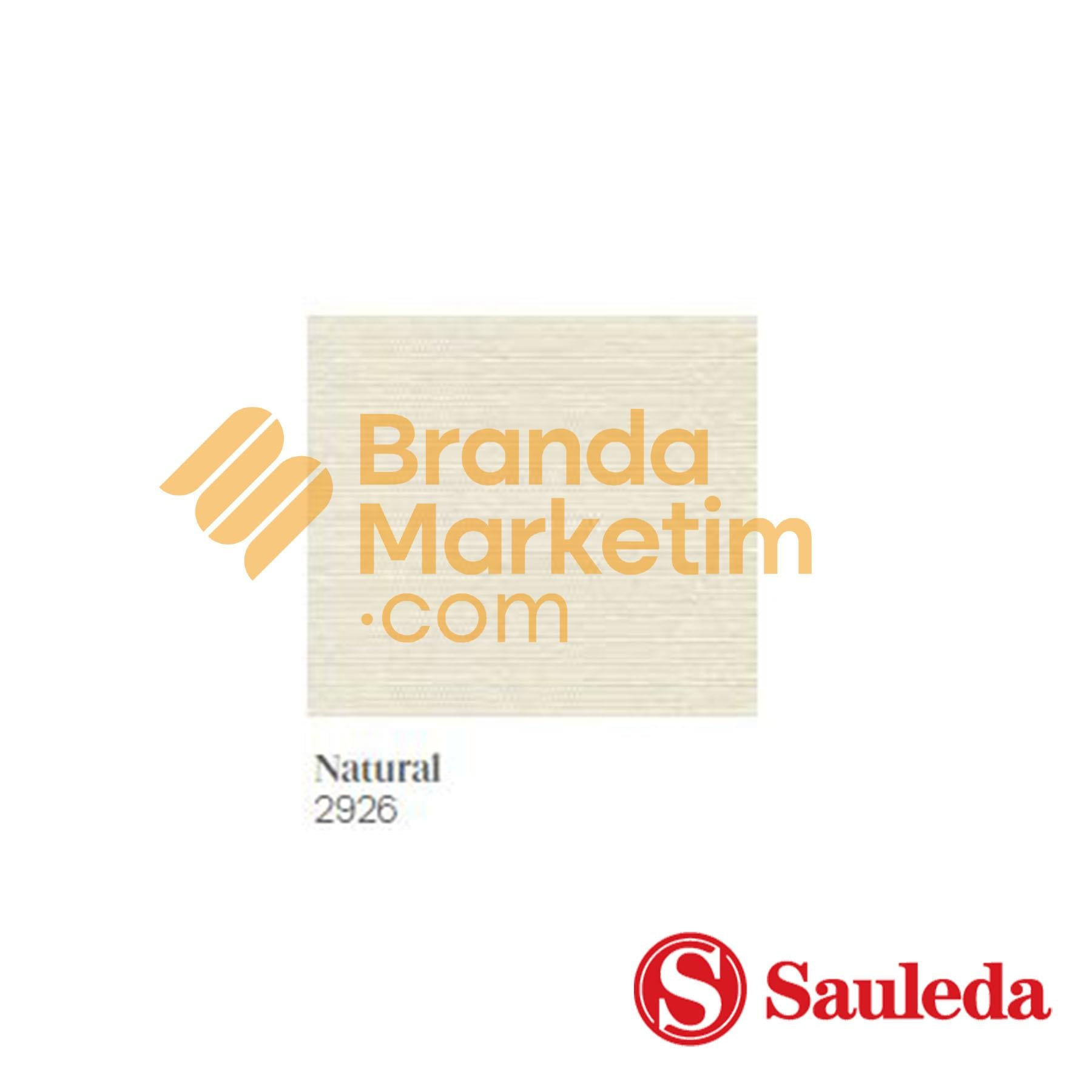 SAULEDA AKRİLİK KUMAŞ-2926 NATURAL