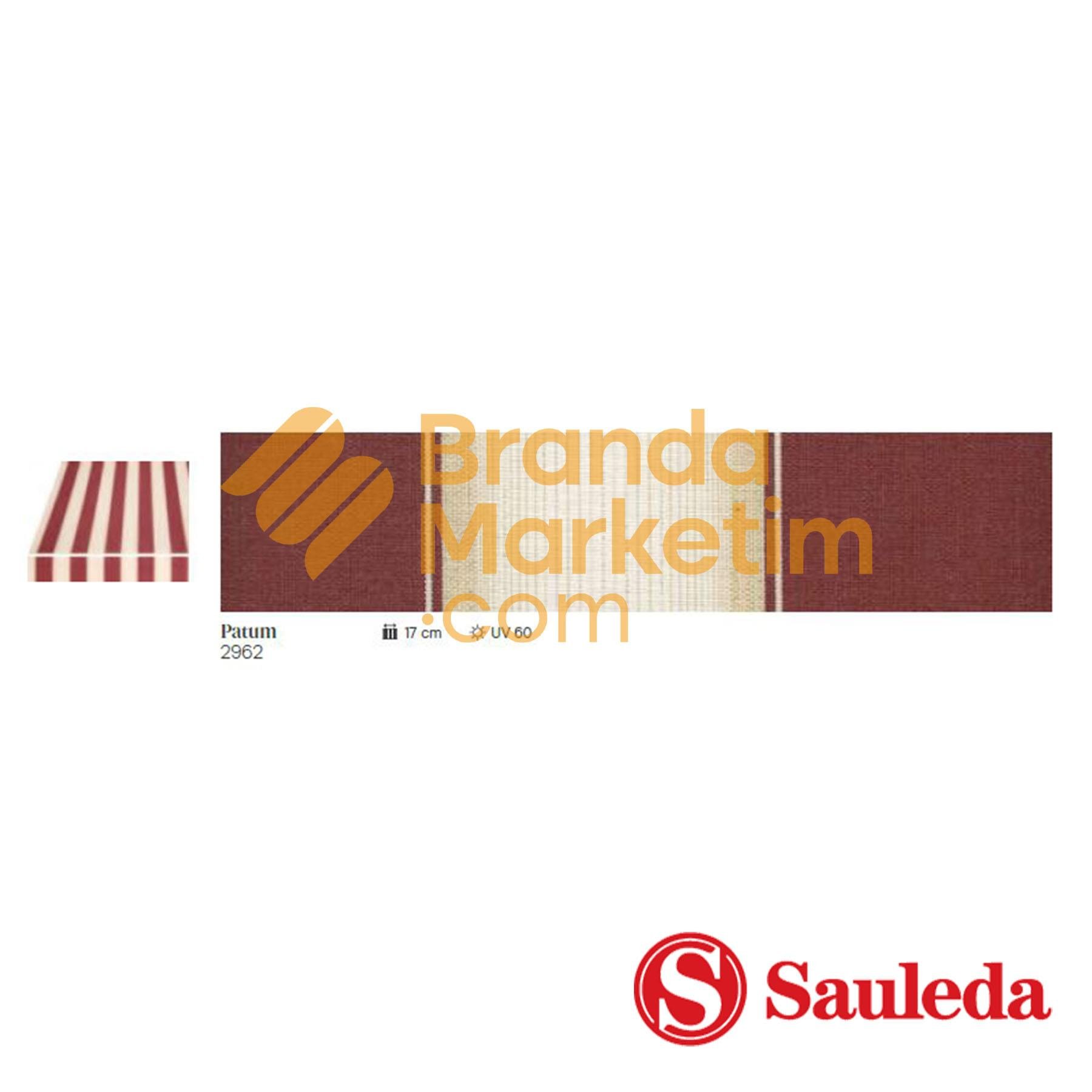 SAULEDA AKRİLİK KUMAŞ-2962 PATUM