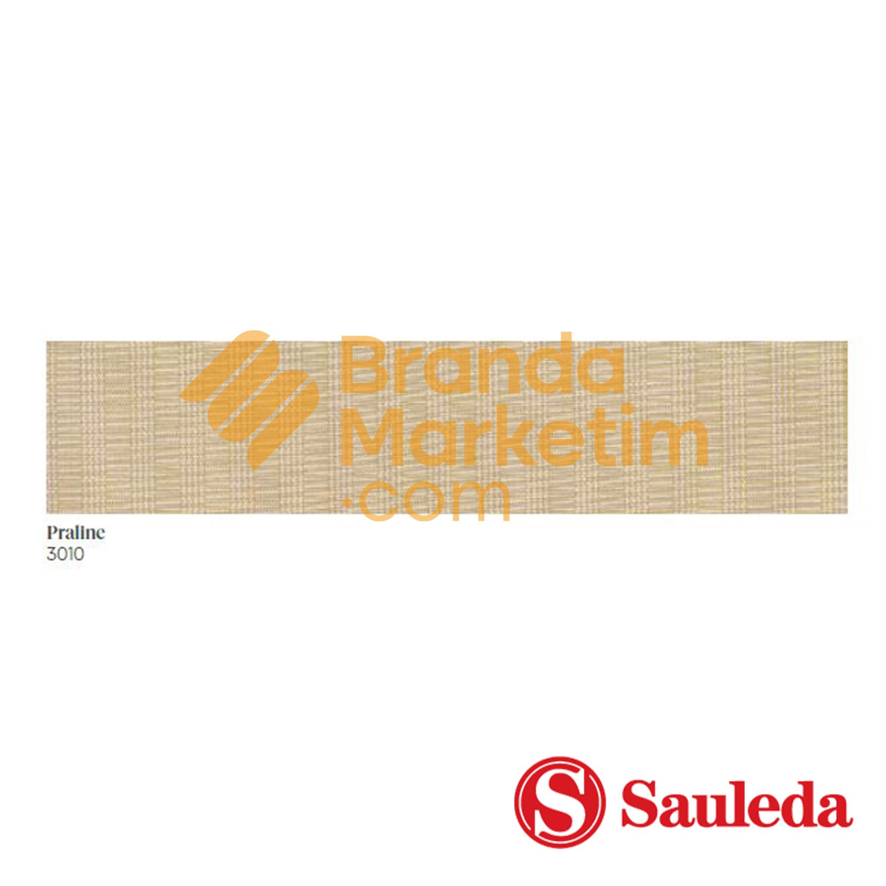 SAULEDA AKRİLİK KUMAŞ-3010 PRALINE