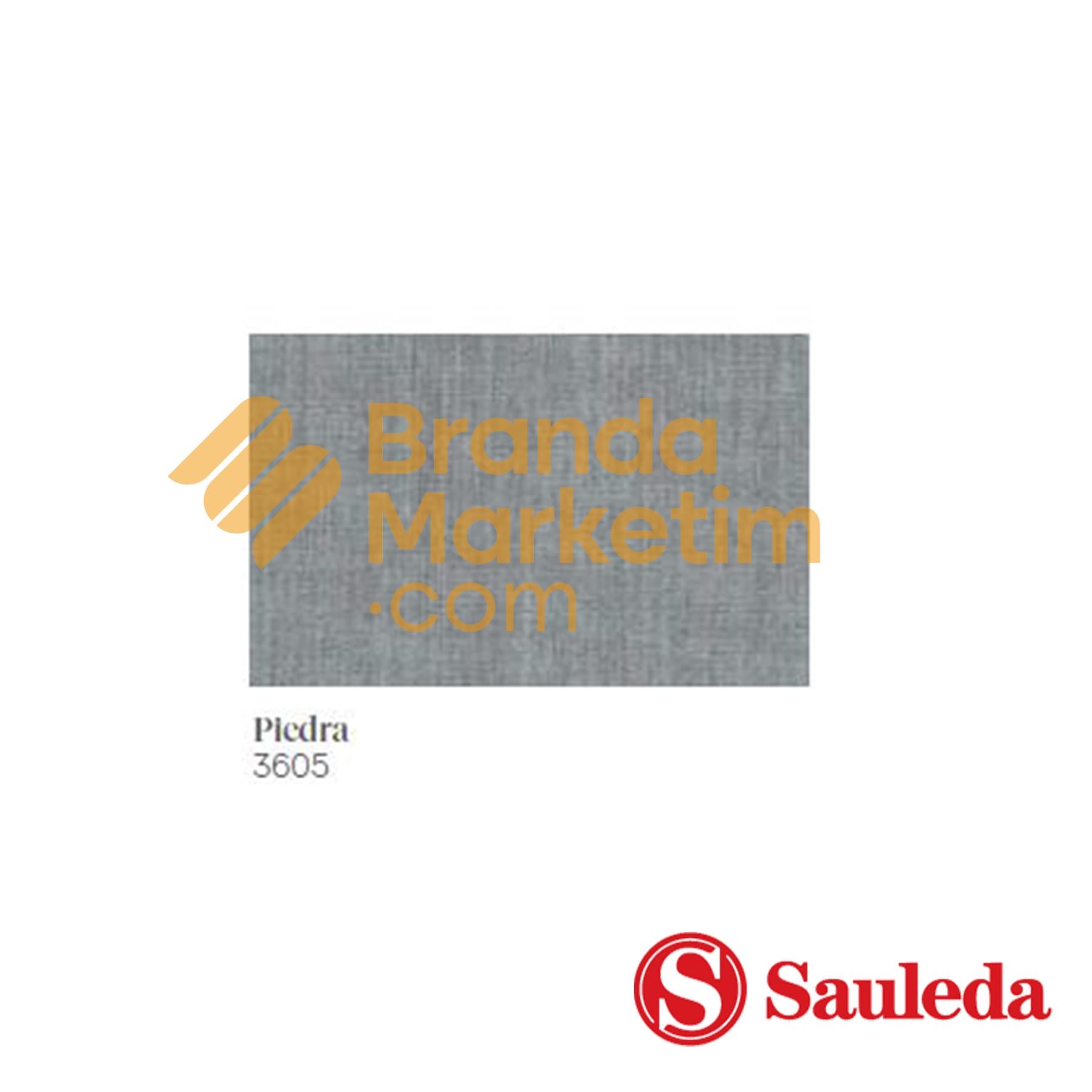 SAULEDA AKRİLİK KUMAŞ-3605 PIEDRA
