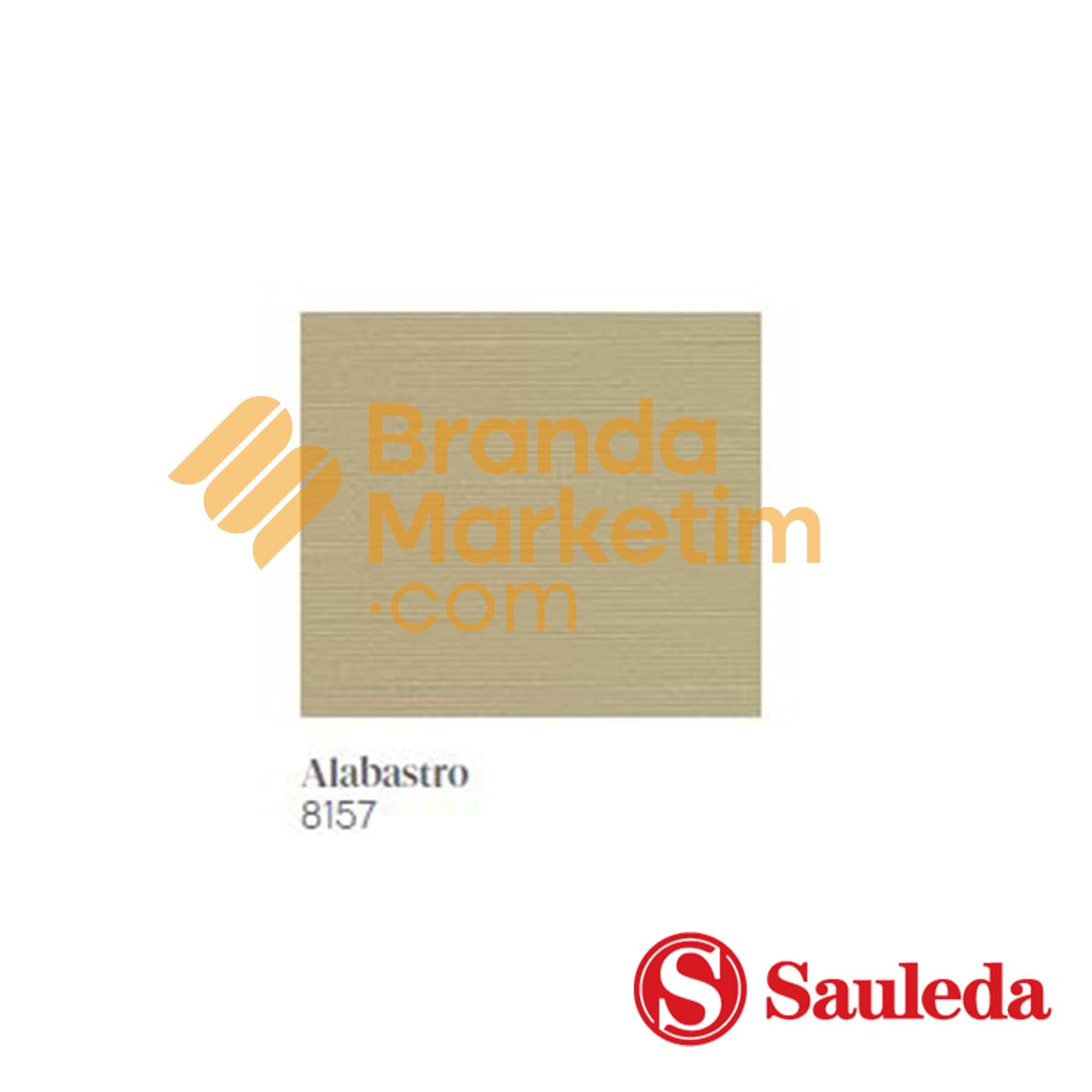 SAULEDA AKRİLİK KUMAŞ-8157-ALABASTRO