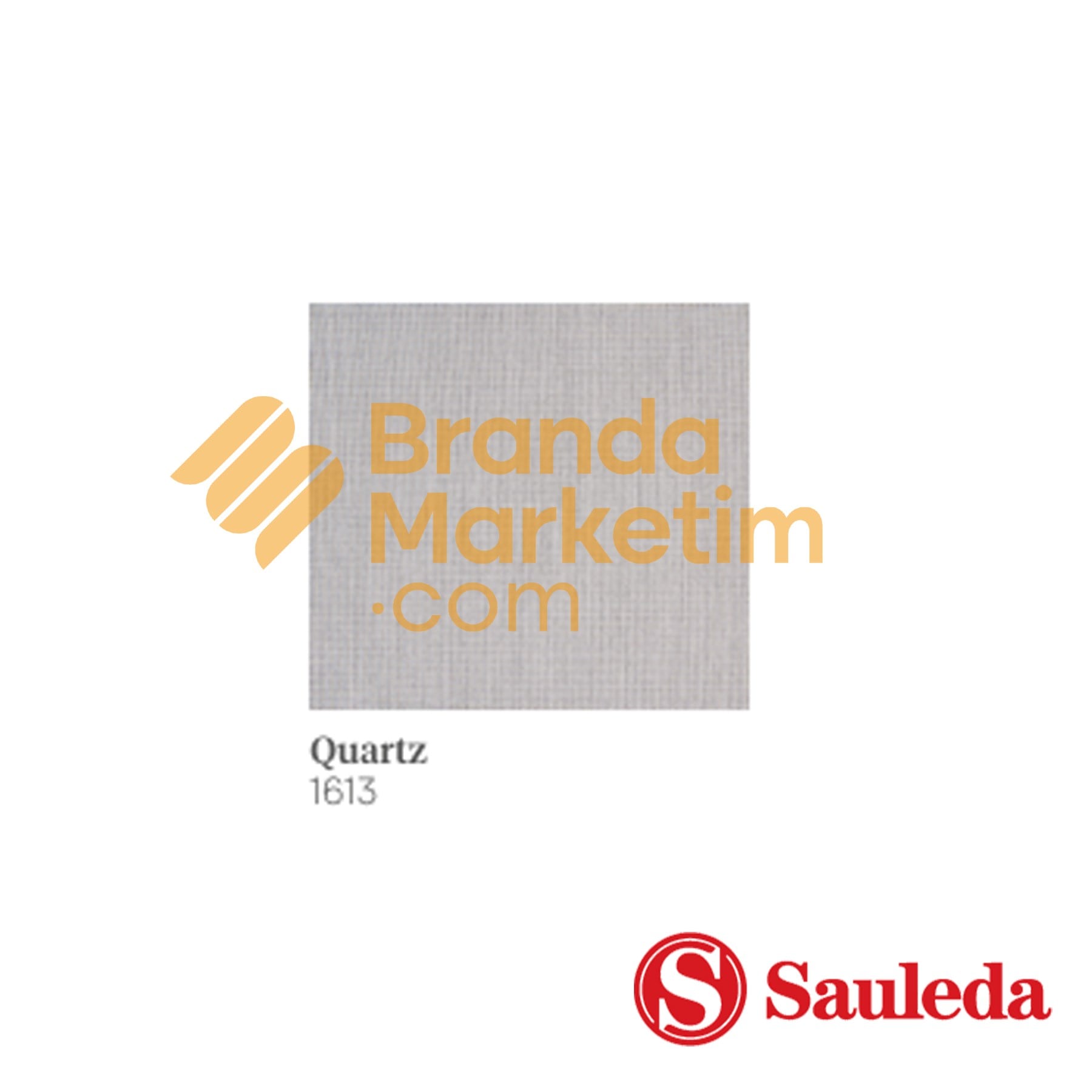 SAULEDA PLUS AKRİLİK TEKNE KUMAŞI-1613-QUARTZ